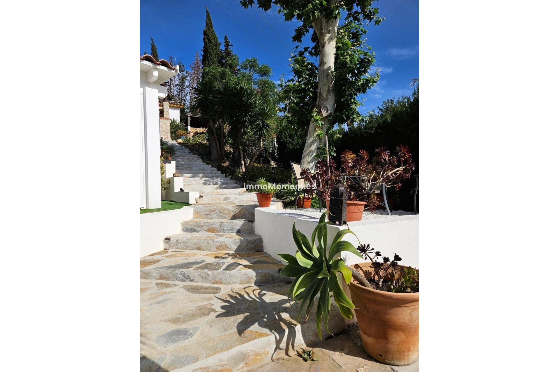 Revente - Villa individuelle - Mijas - Mijas Centro
