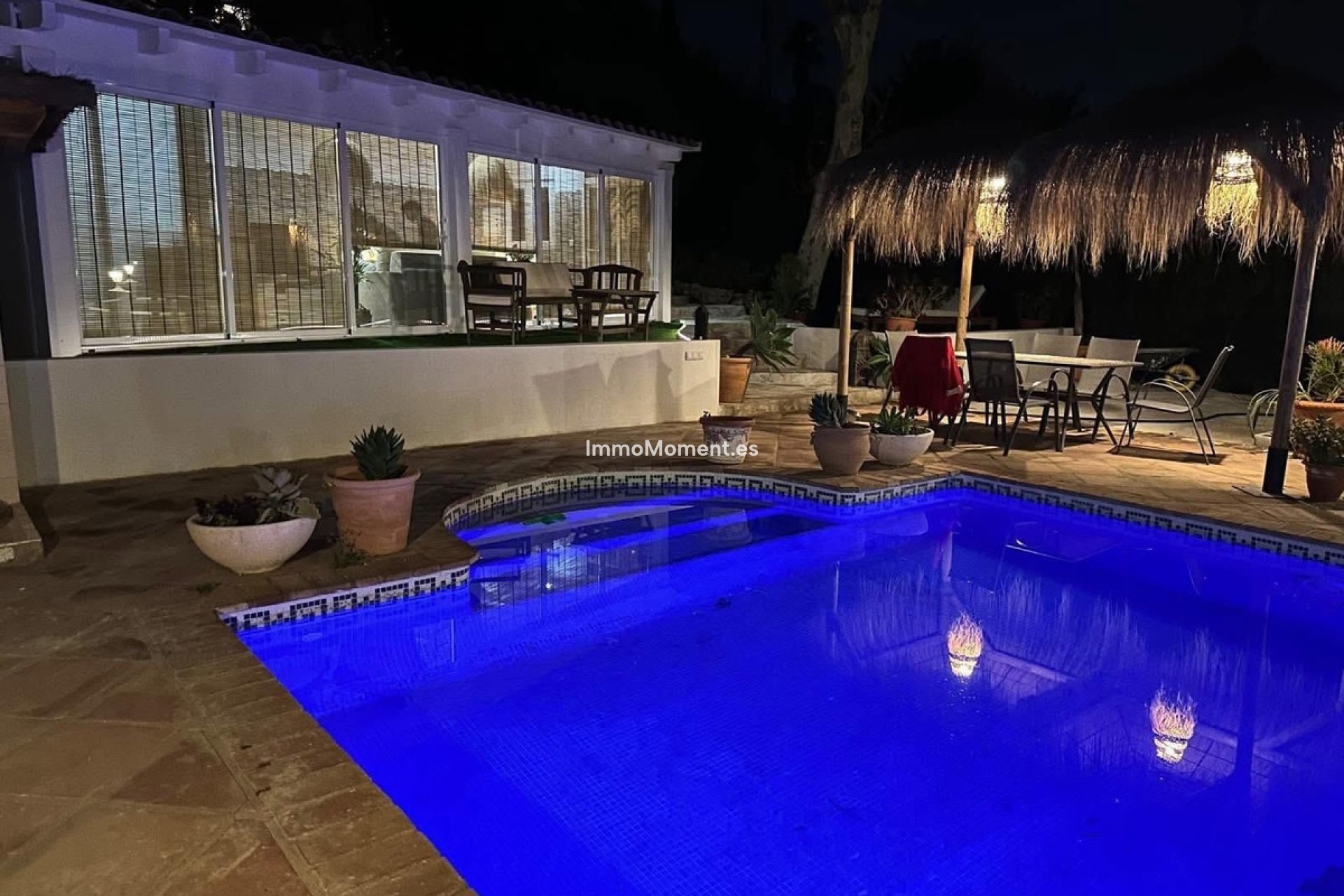 Revente - Villa individuelle - Mijas - Mijas Centro