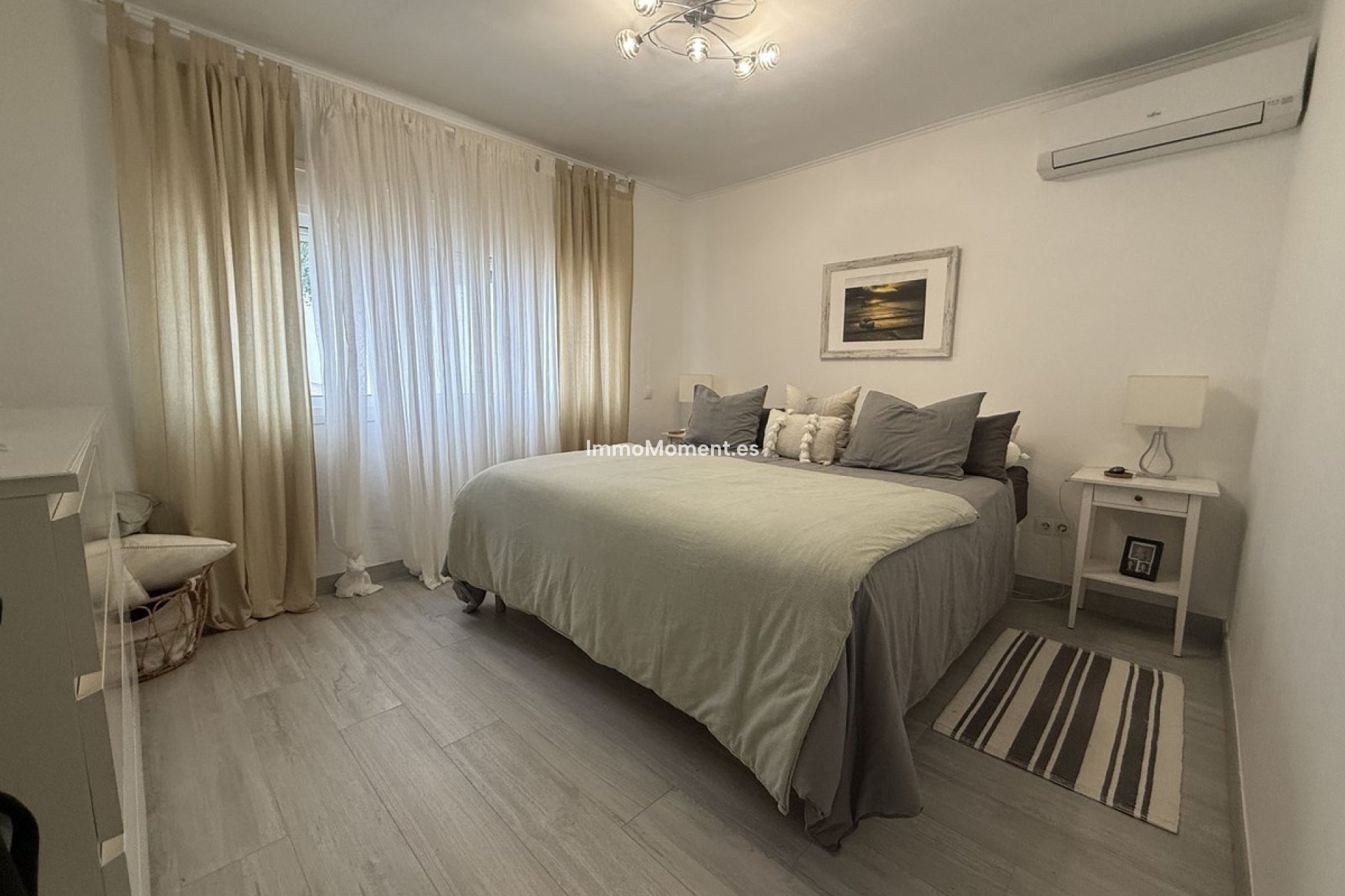 Revente - Villa individuelle - Mijas - Mijas Centro