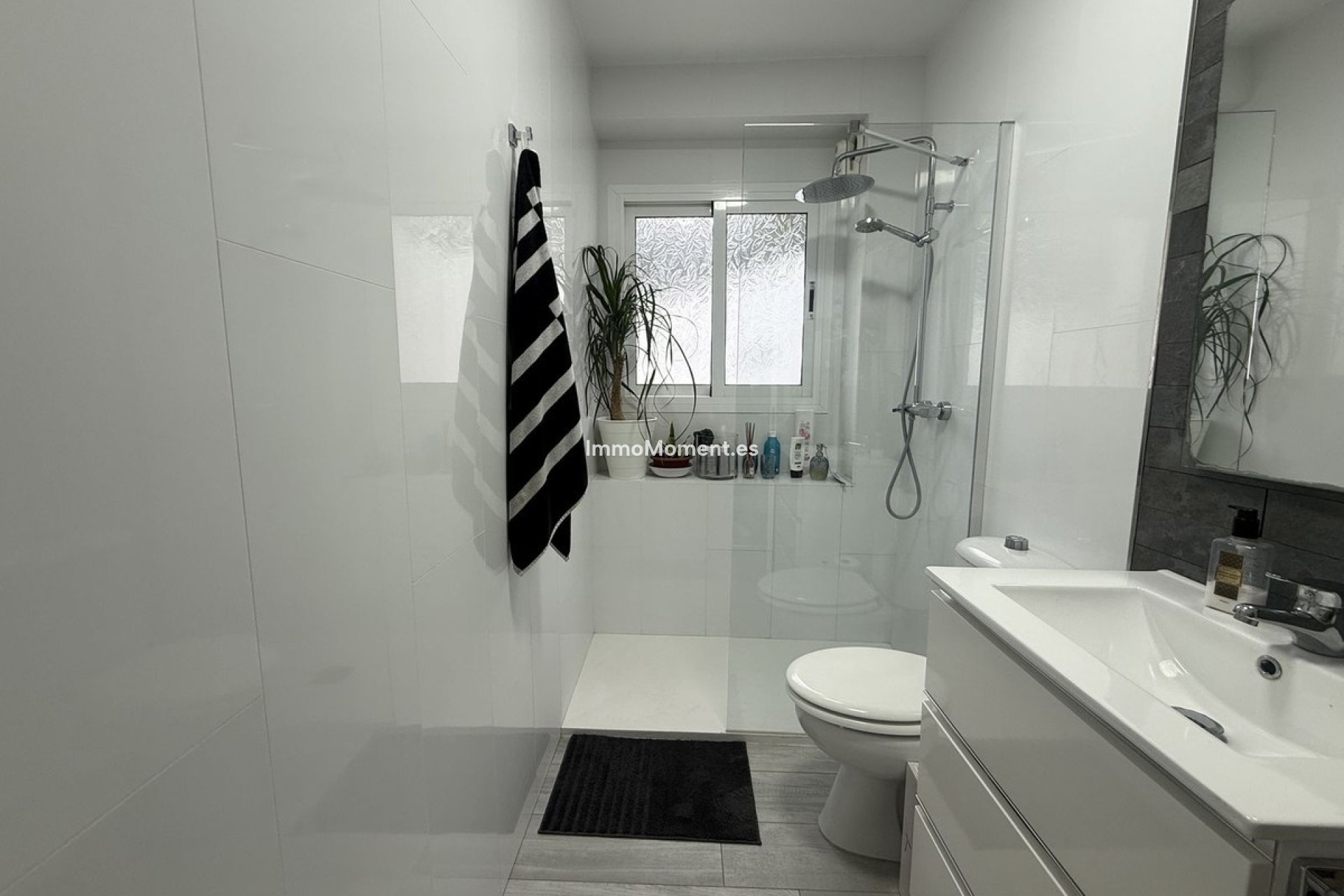 Revente - Villa individuelle - Mijas - Mijas Centro