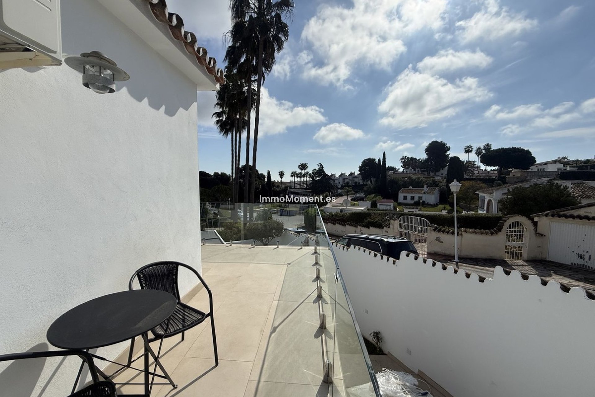 Revente - Villa individuelle - Mijas - Mijas Centro