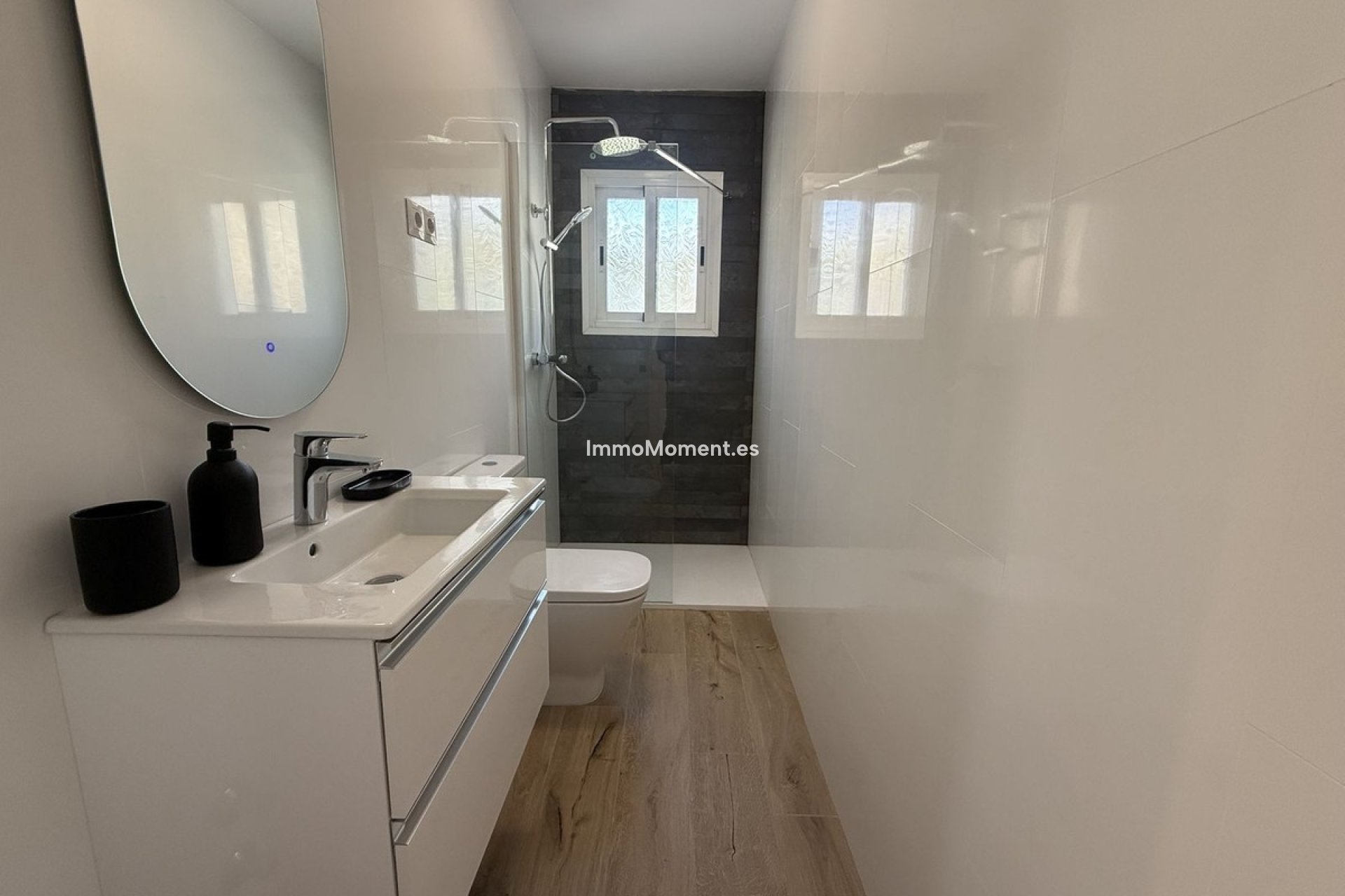Revente - Villa individuelle - Mijas - Mijas Centro