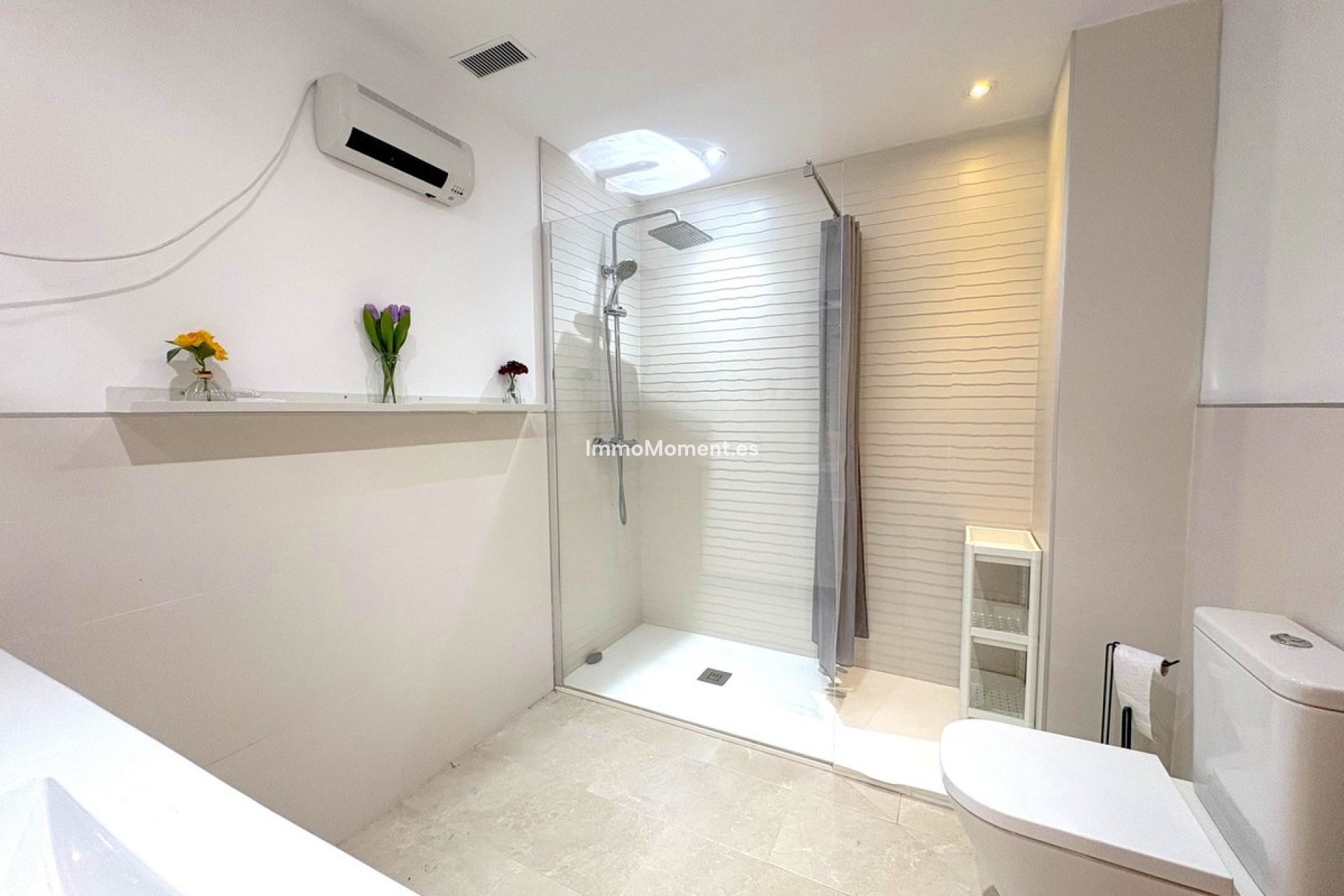 Revente - Villa individuelle - Mijas - Mijas Centro