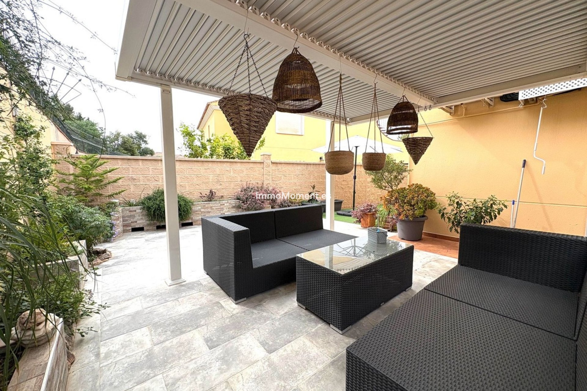 Revente - Villa individuelle - Mijas - Mijas Centro