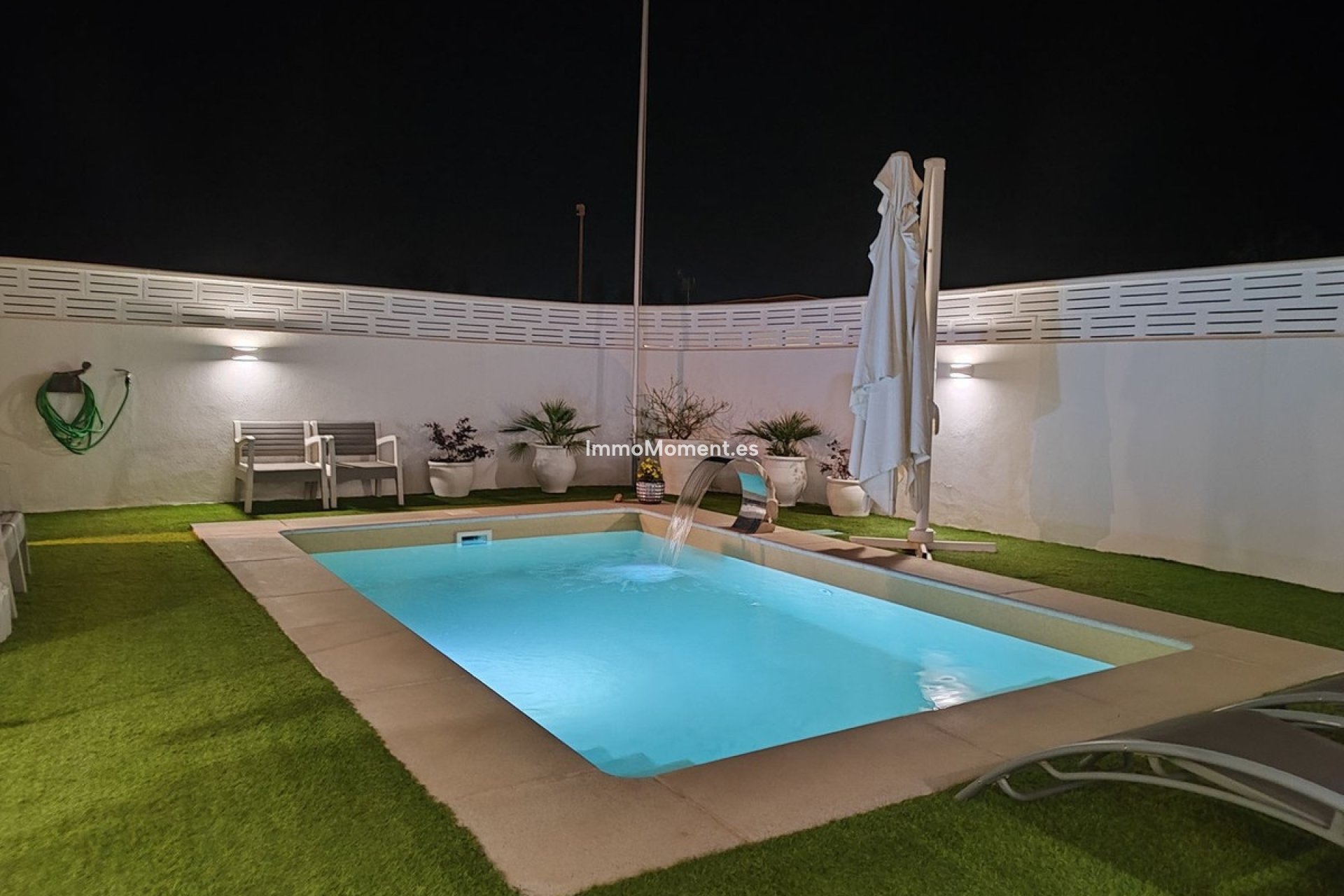 Revente - Villa individuelle - Mijas - Mijas Centro