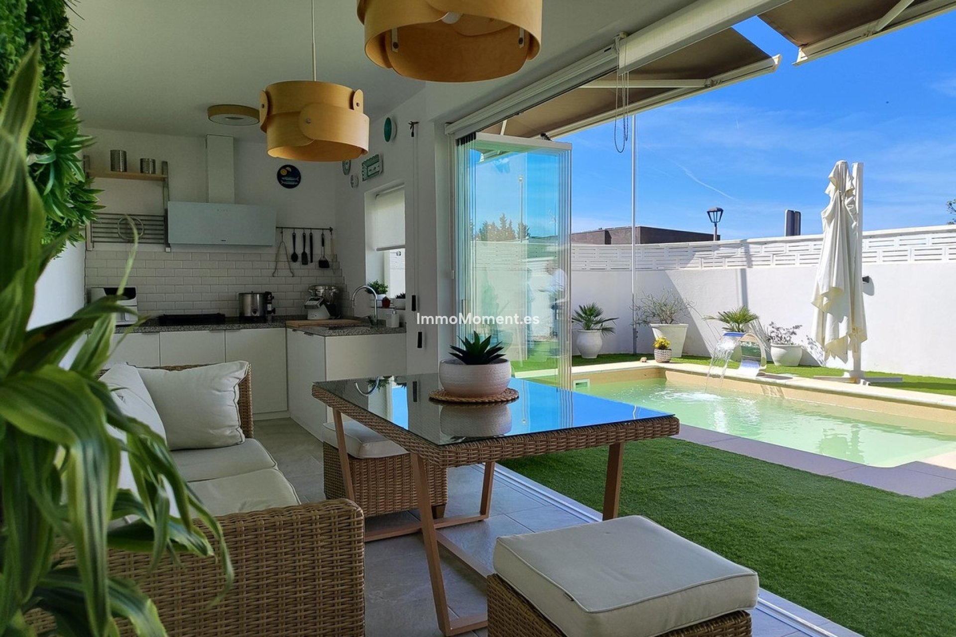 Revente - Villa individuelle - Mijas - Mijas Centro