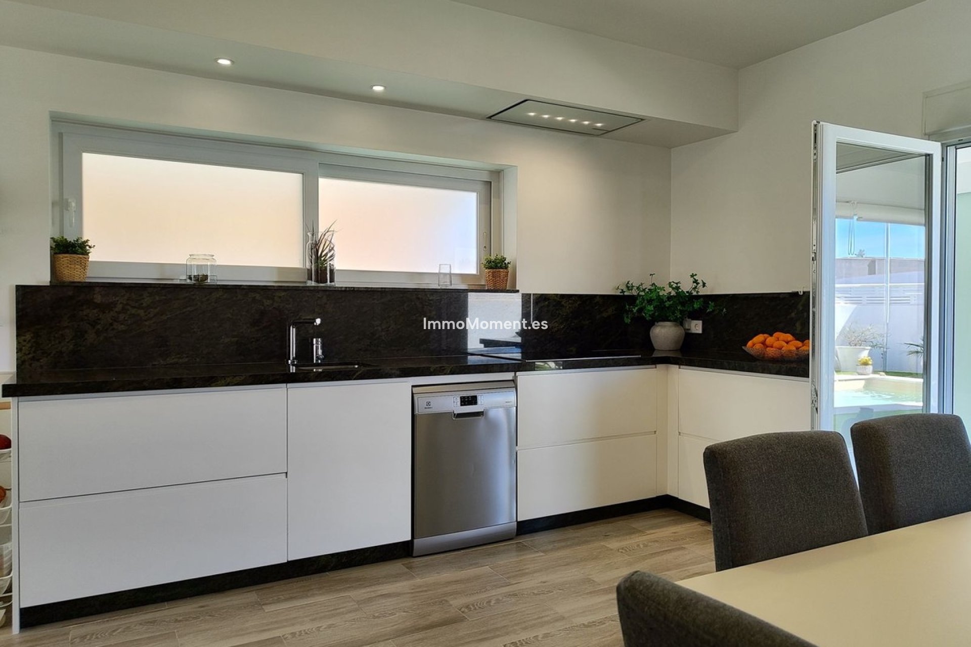 Revente - Villa individuelle - Mijas - Mijas Centro