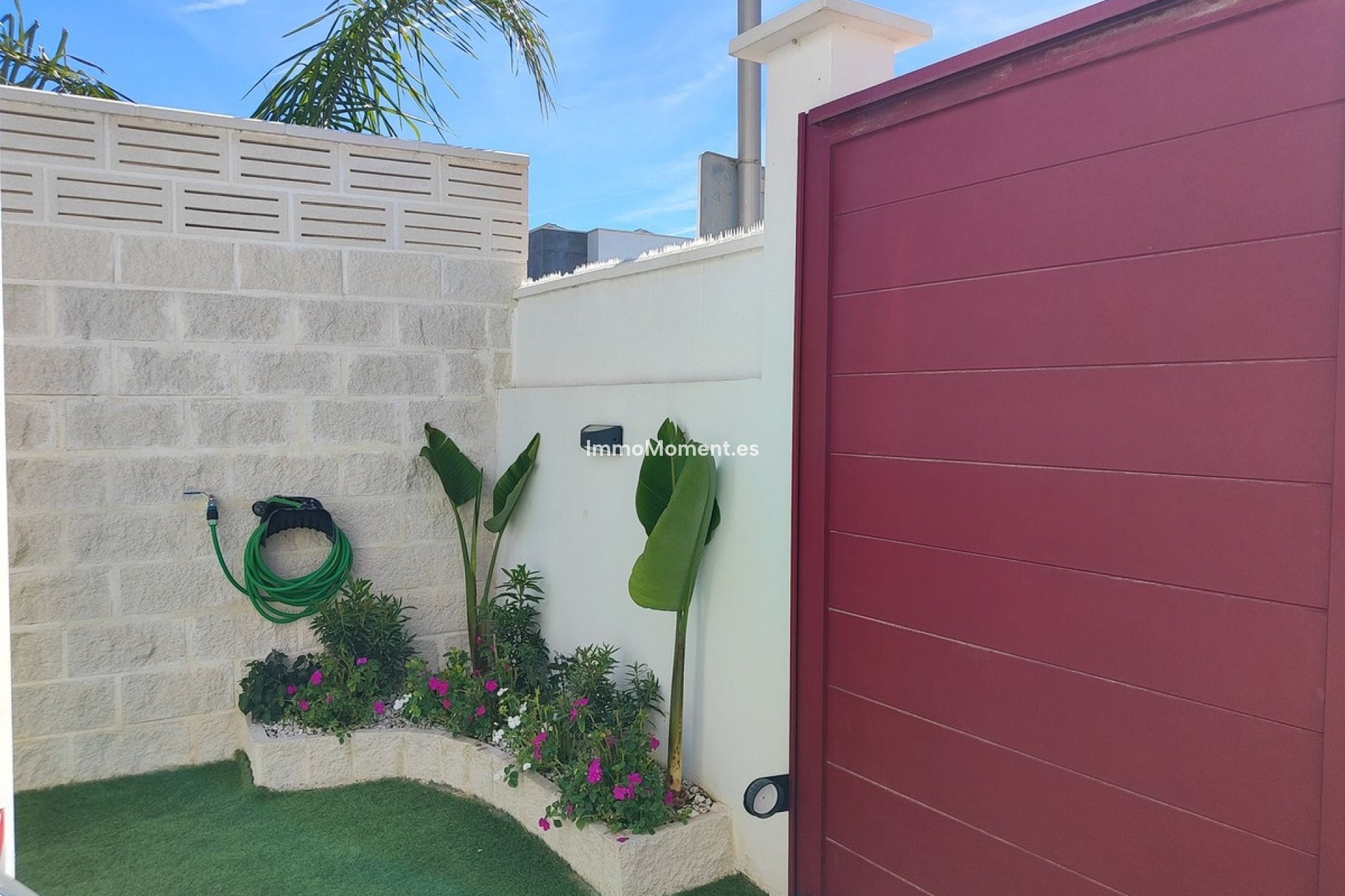 Revente - Villa individuelle - Mijas - Mijas Centro