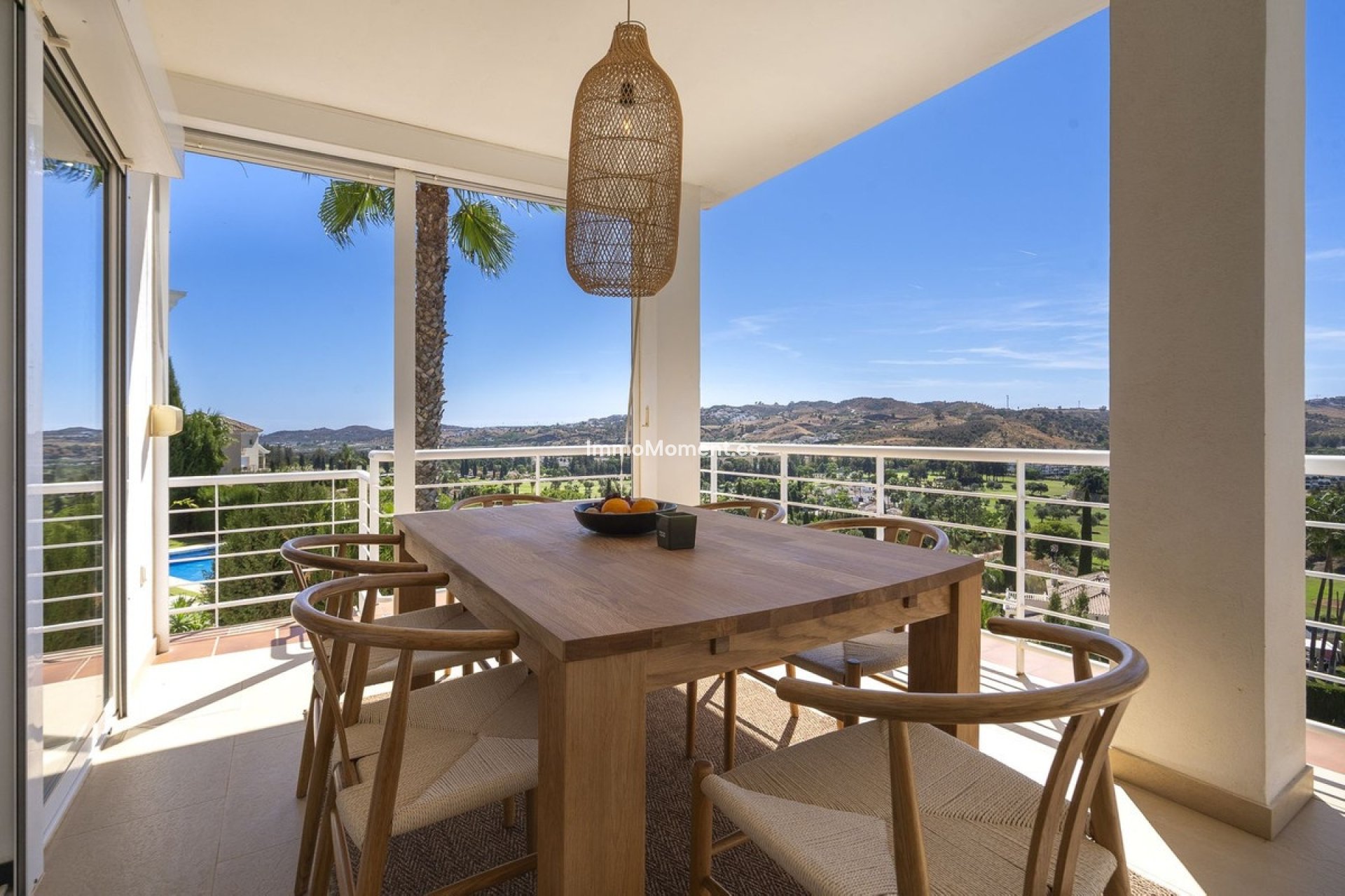 Revente - Villa individuelle - Mijas - Mijas Centro