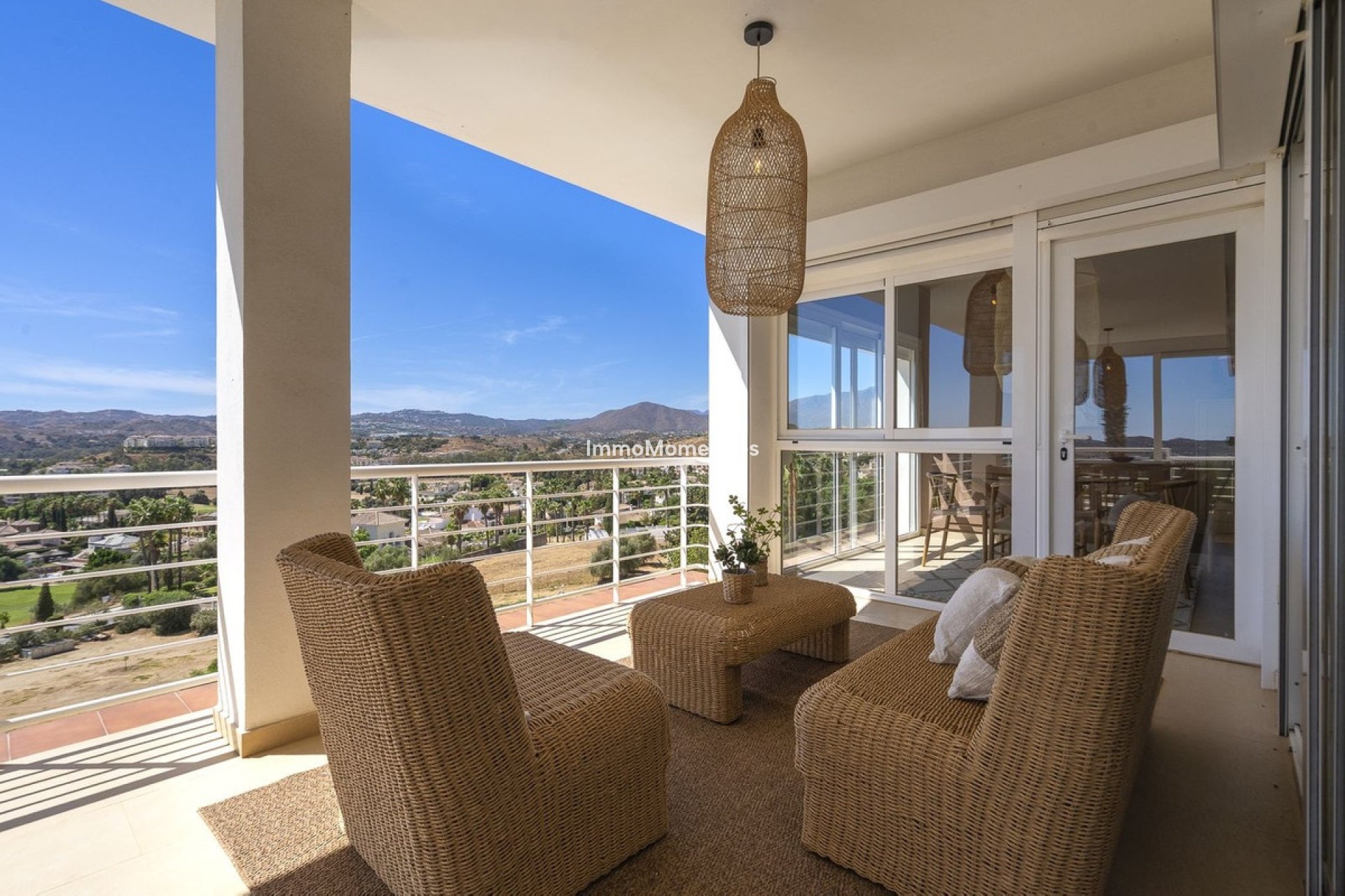 Revente - Villa individuelle - Mijas - Mijas Centro