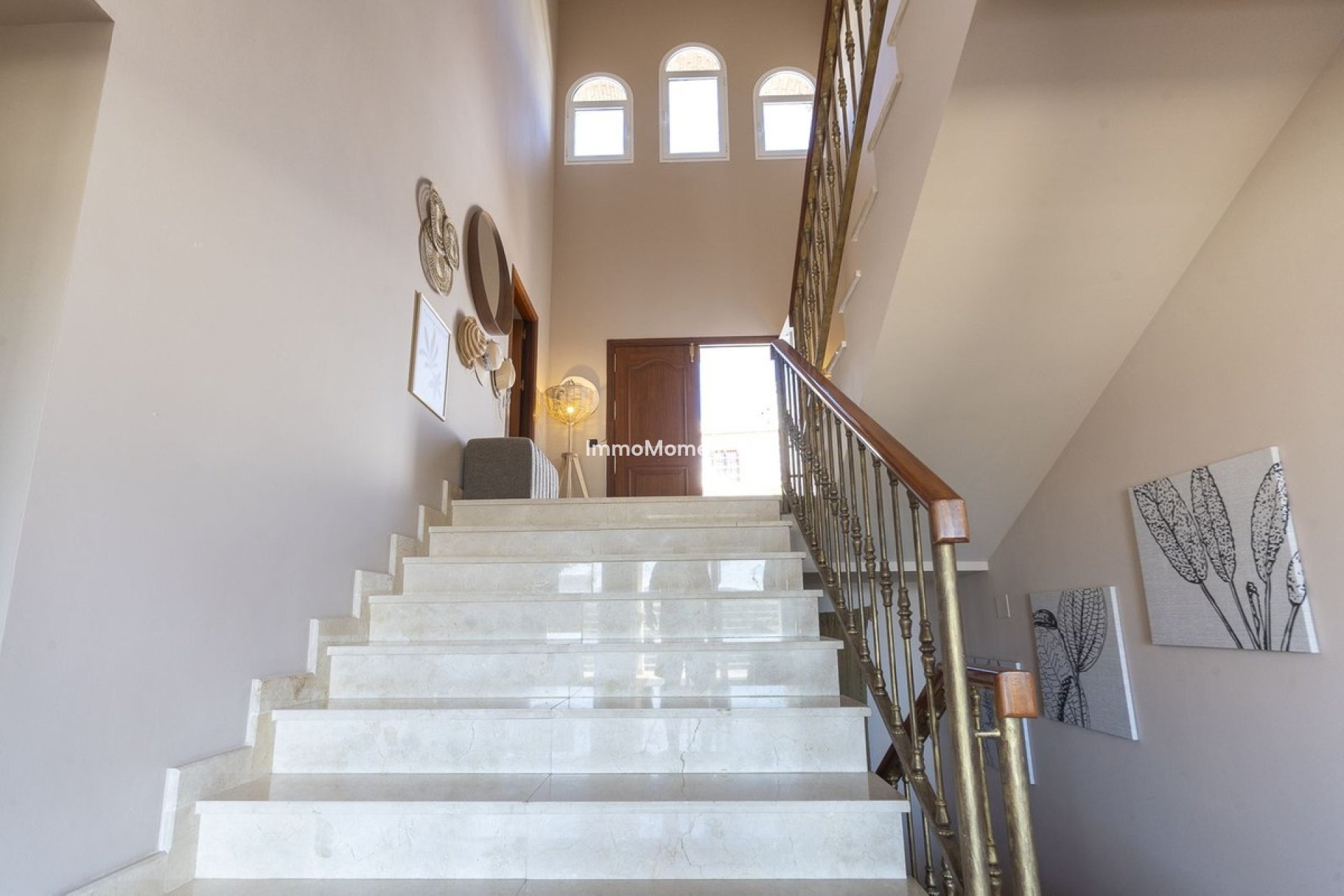 Revente - Villa individuelle - Mijas - Mijas Centro