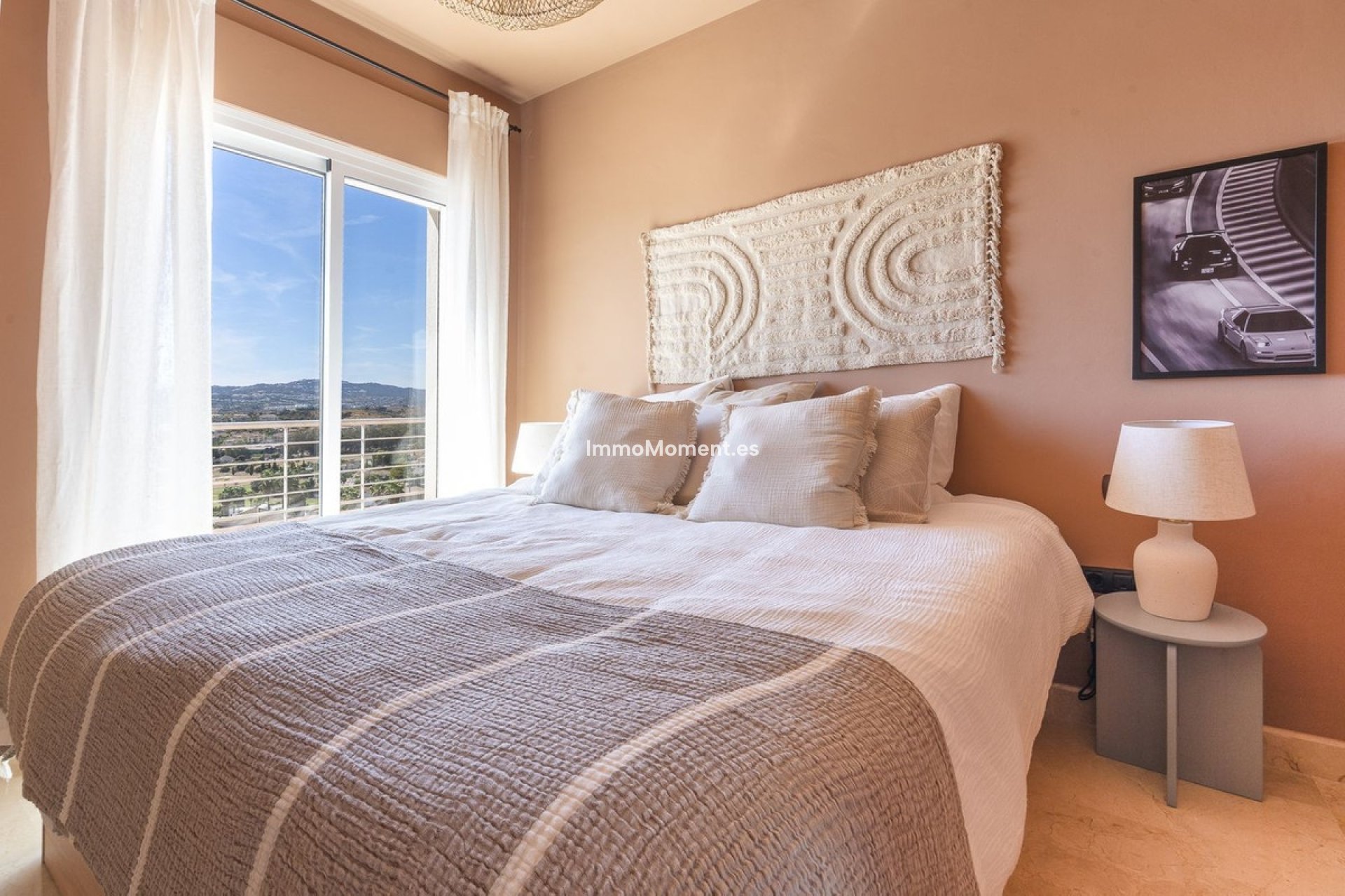 Revente - Villa individuelle - Mijas - Mijas Centro