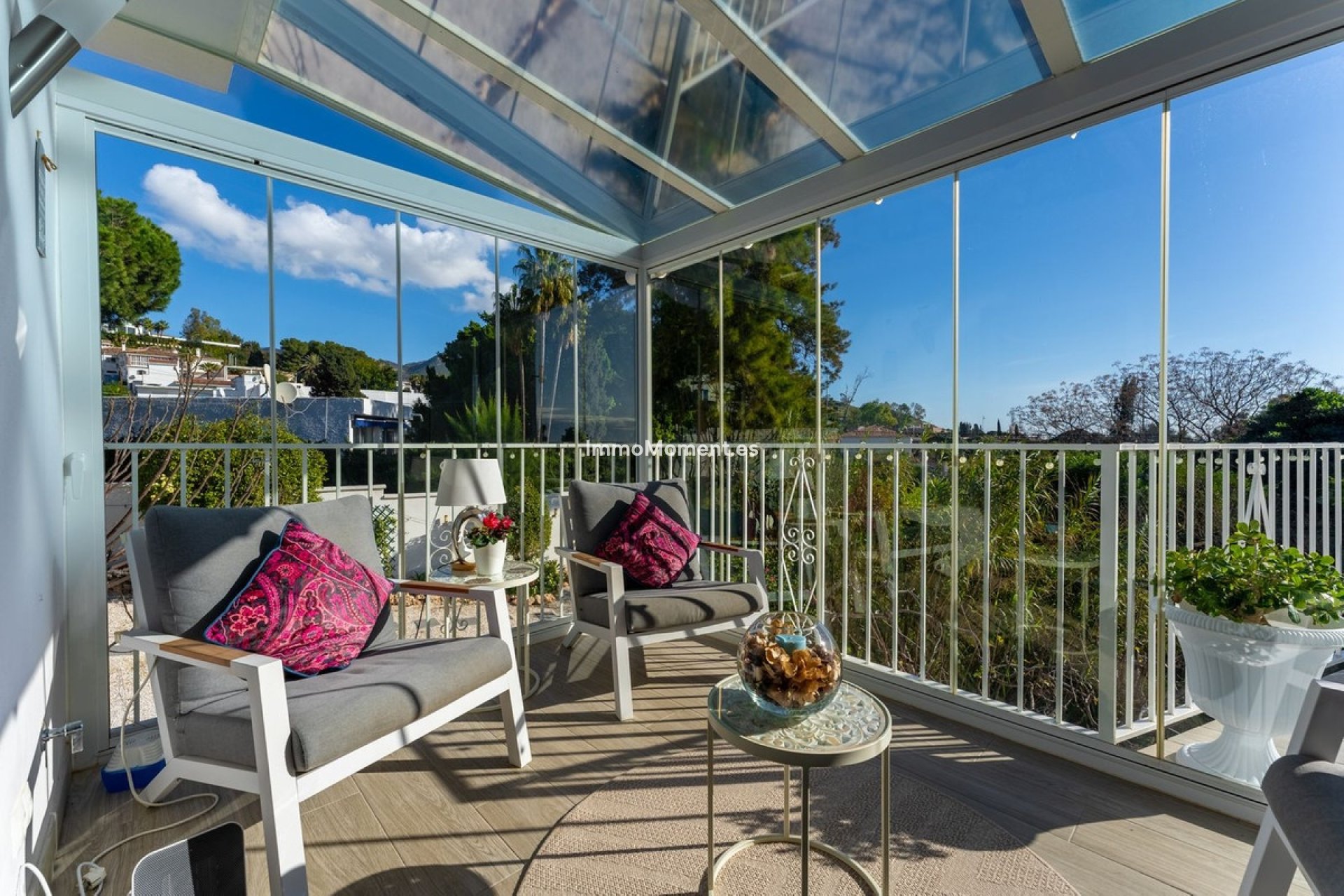 Revente - Villa individuelle - Mijas - Mijas Centro