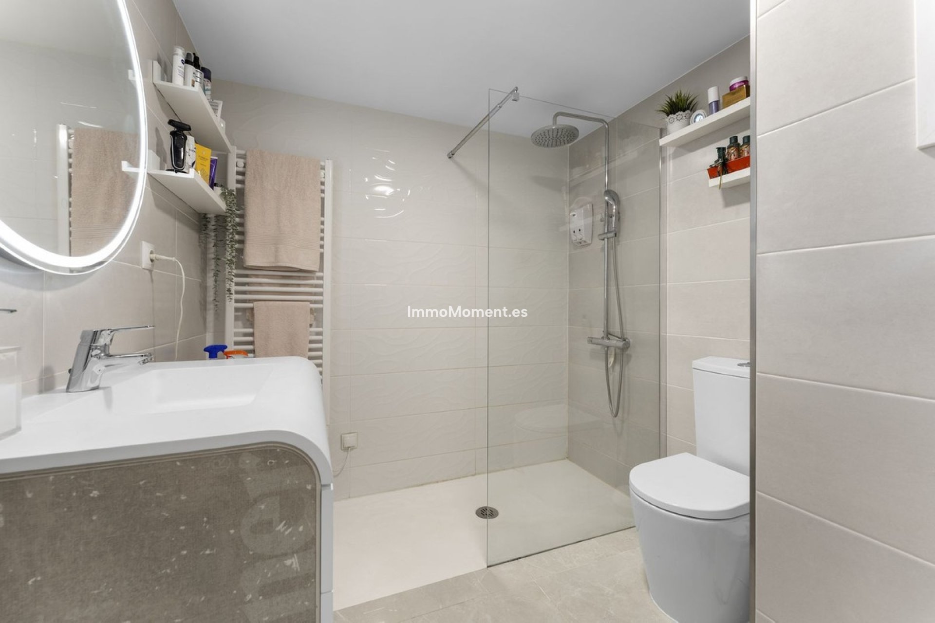 Revente - Villa individuelle - Mijas - Mijas Centro