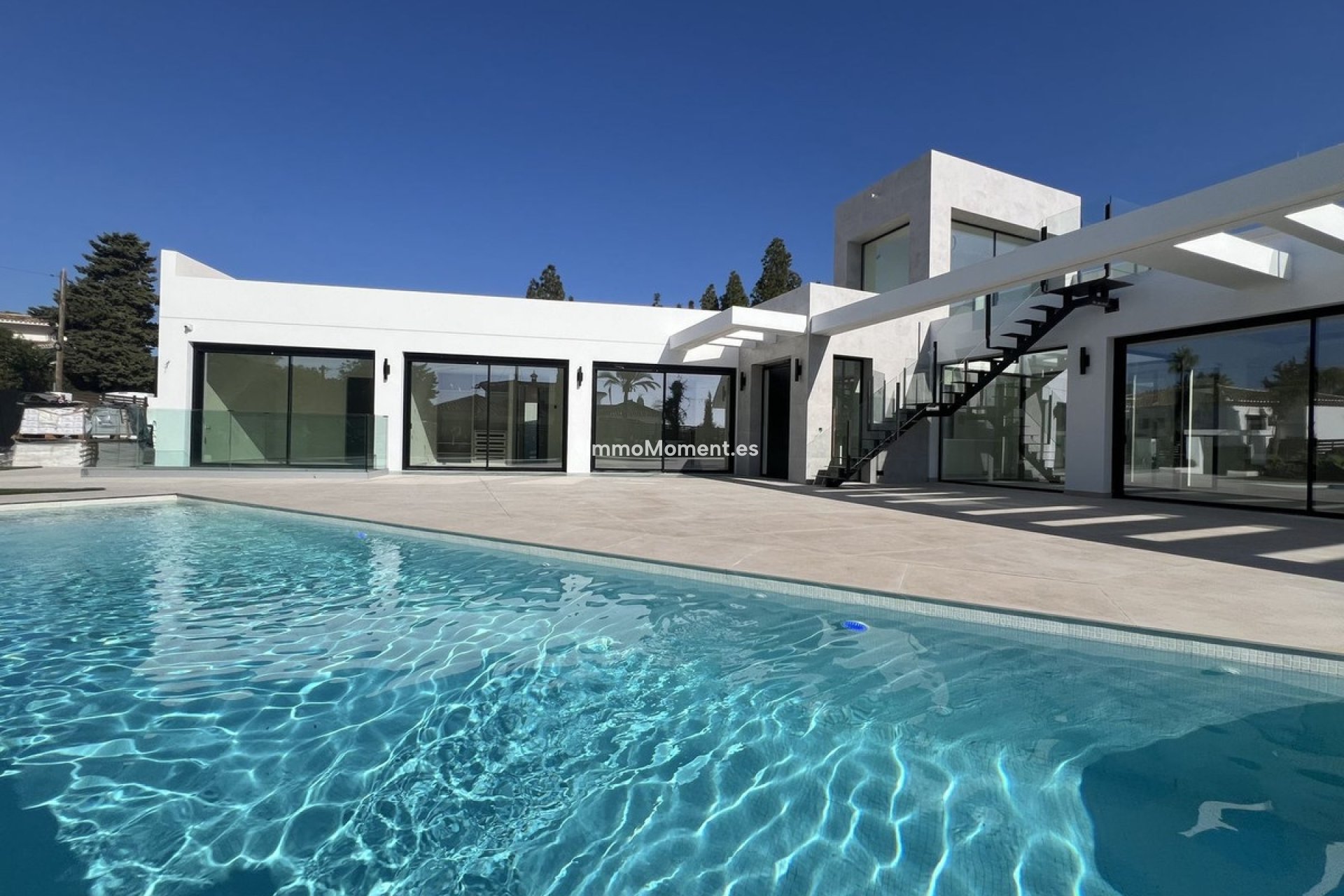 Revente - Villa individuelle - Mijas - Mijas Centro