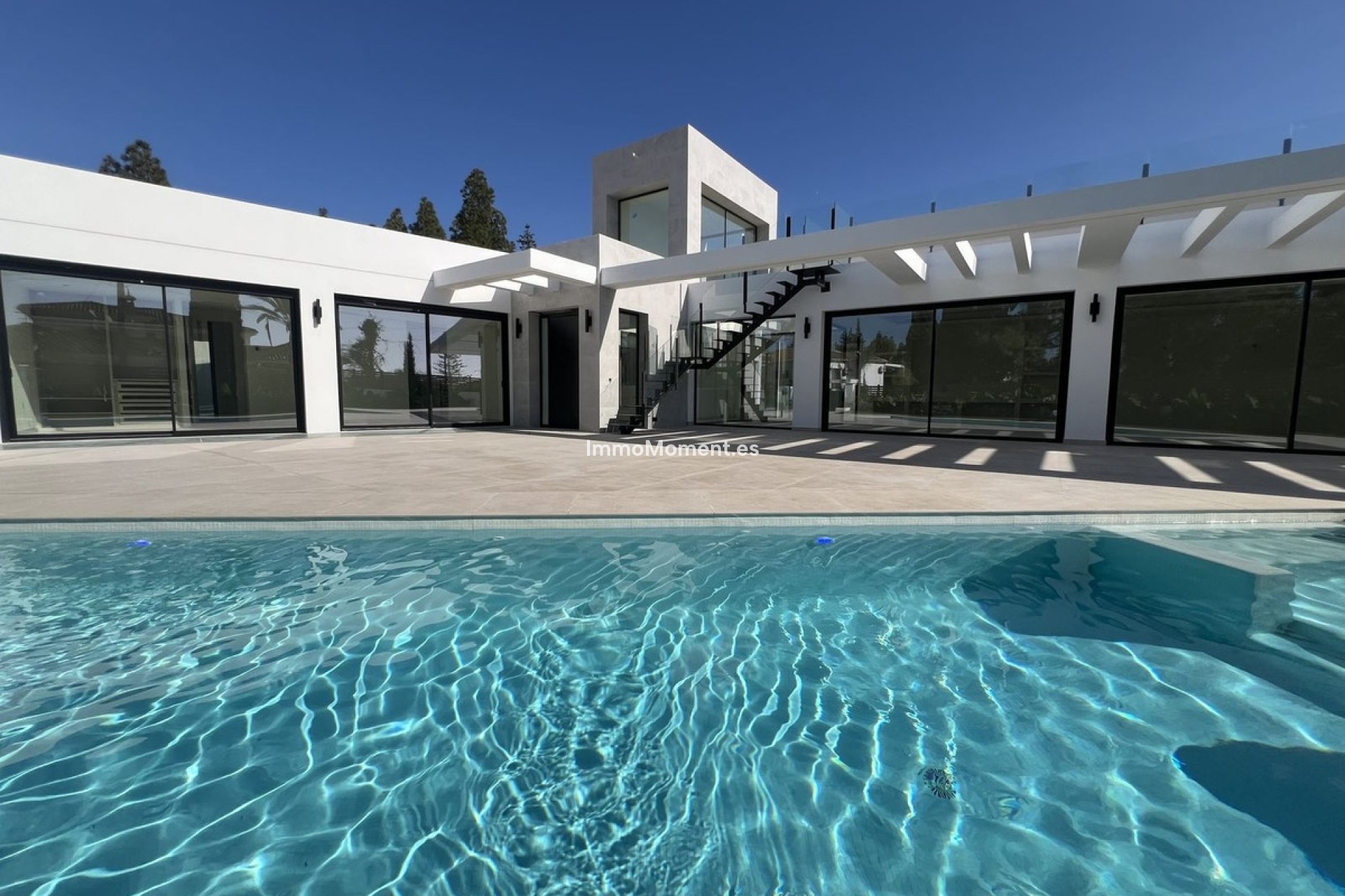 Revente - Villa individuelle - Mijas - Mijas Centro