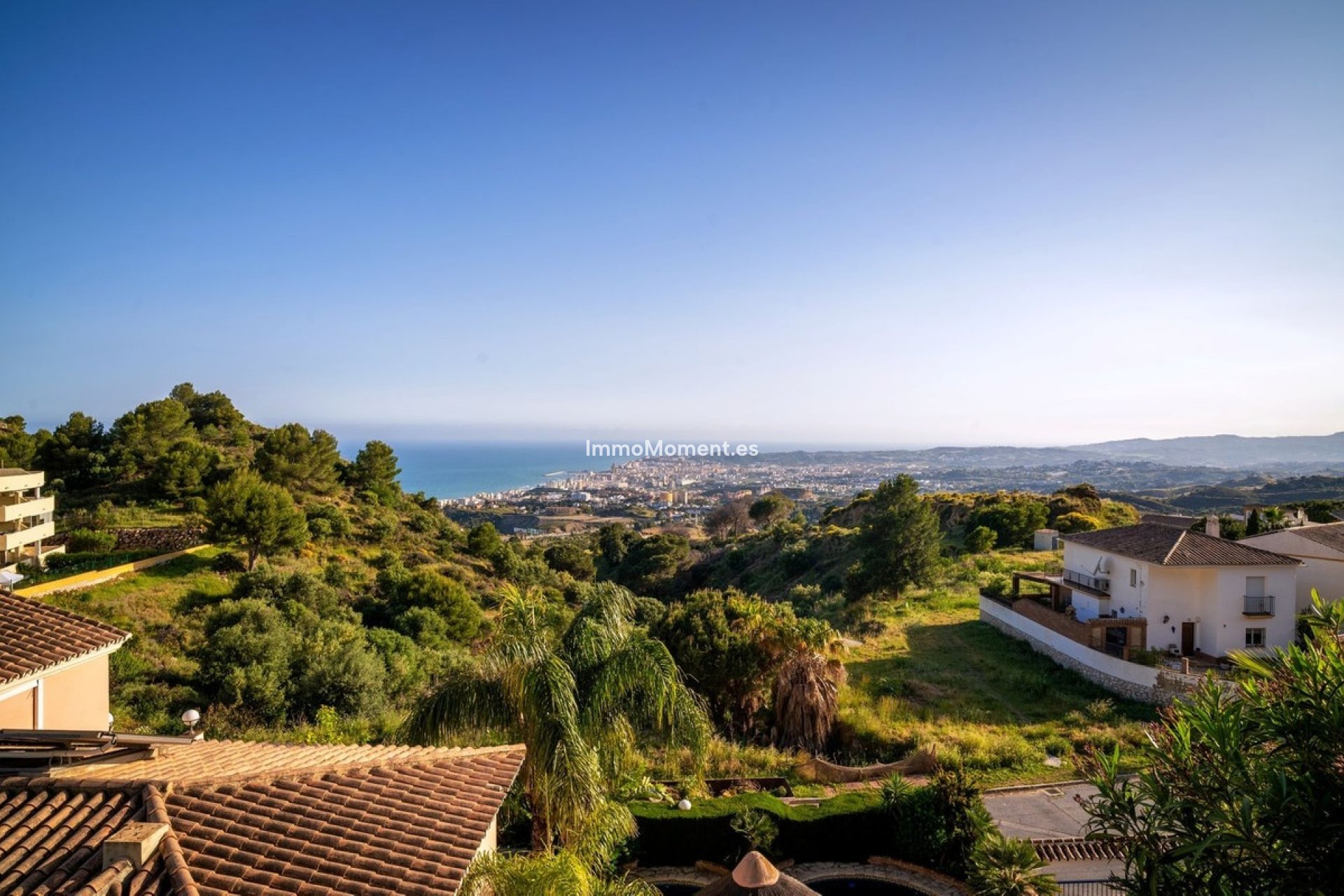 Revente - Villa individuelle - Mijas - Mijas Centro