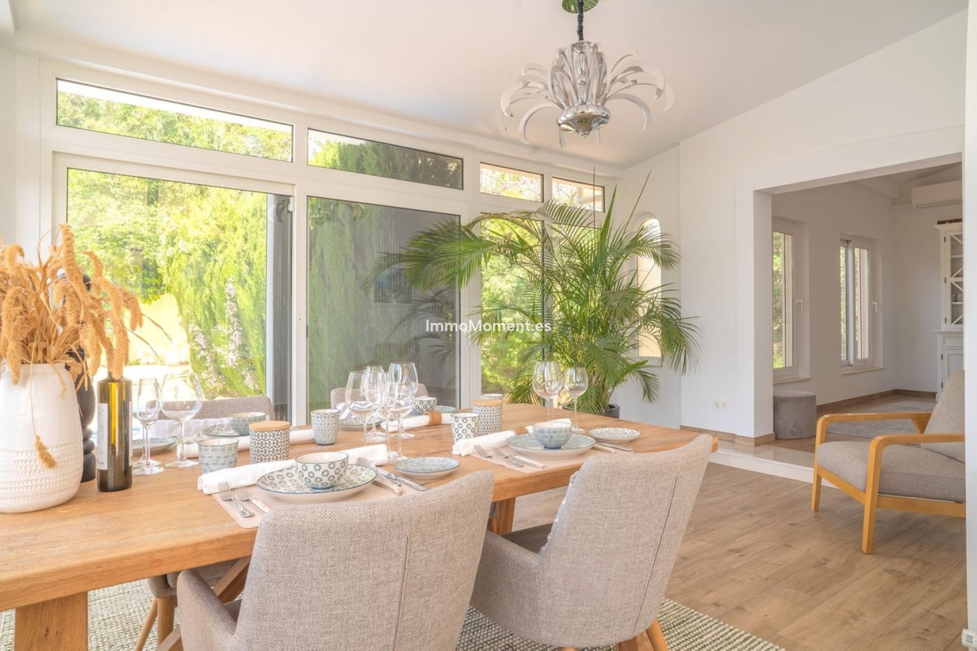 Revente - Villa individuelle - Mijas - Mijas Centro