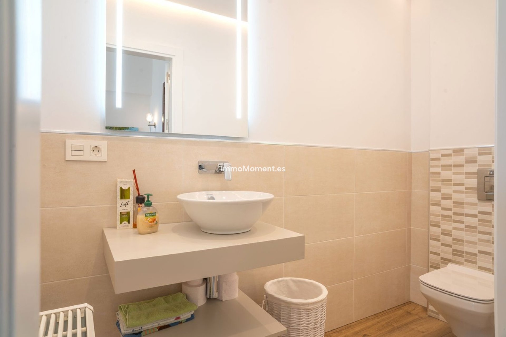 Revente - Villa individuelle - Mijas - Mijas Centro