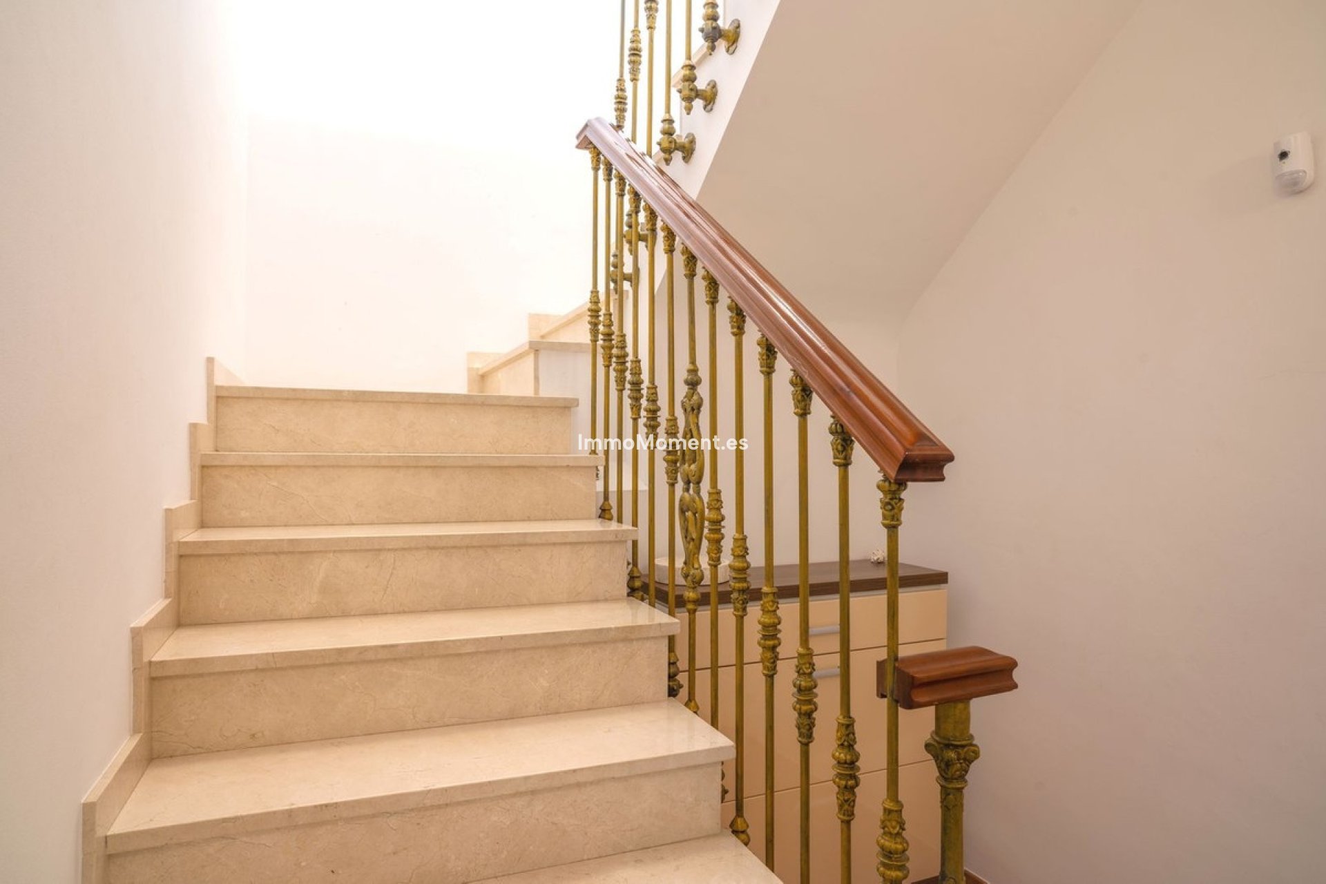 Revente - Villa individuelle - Mijas - Mijas Centro
