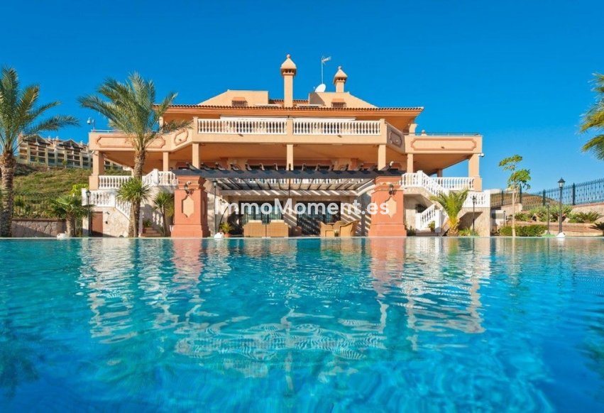 Revente - Villa individuelle - Mijas - Mijas Centro