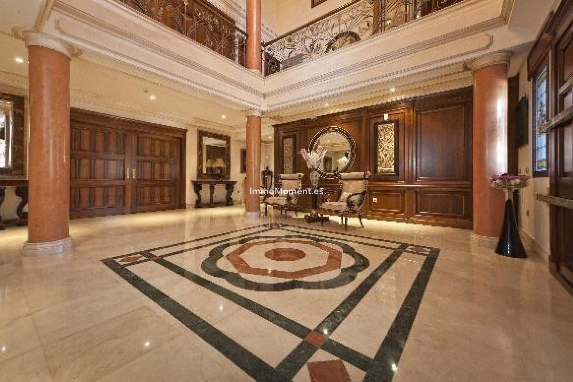 Revente - Villa individuelle - Mijas - Mijas Centro