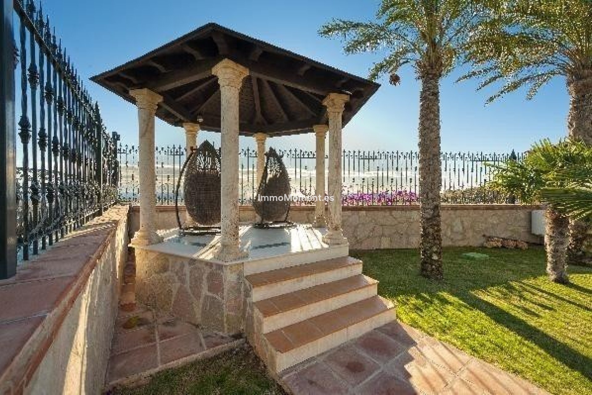 Revente - Villa individuelle - Mijas - Mijas Centro