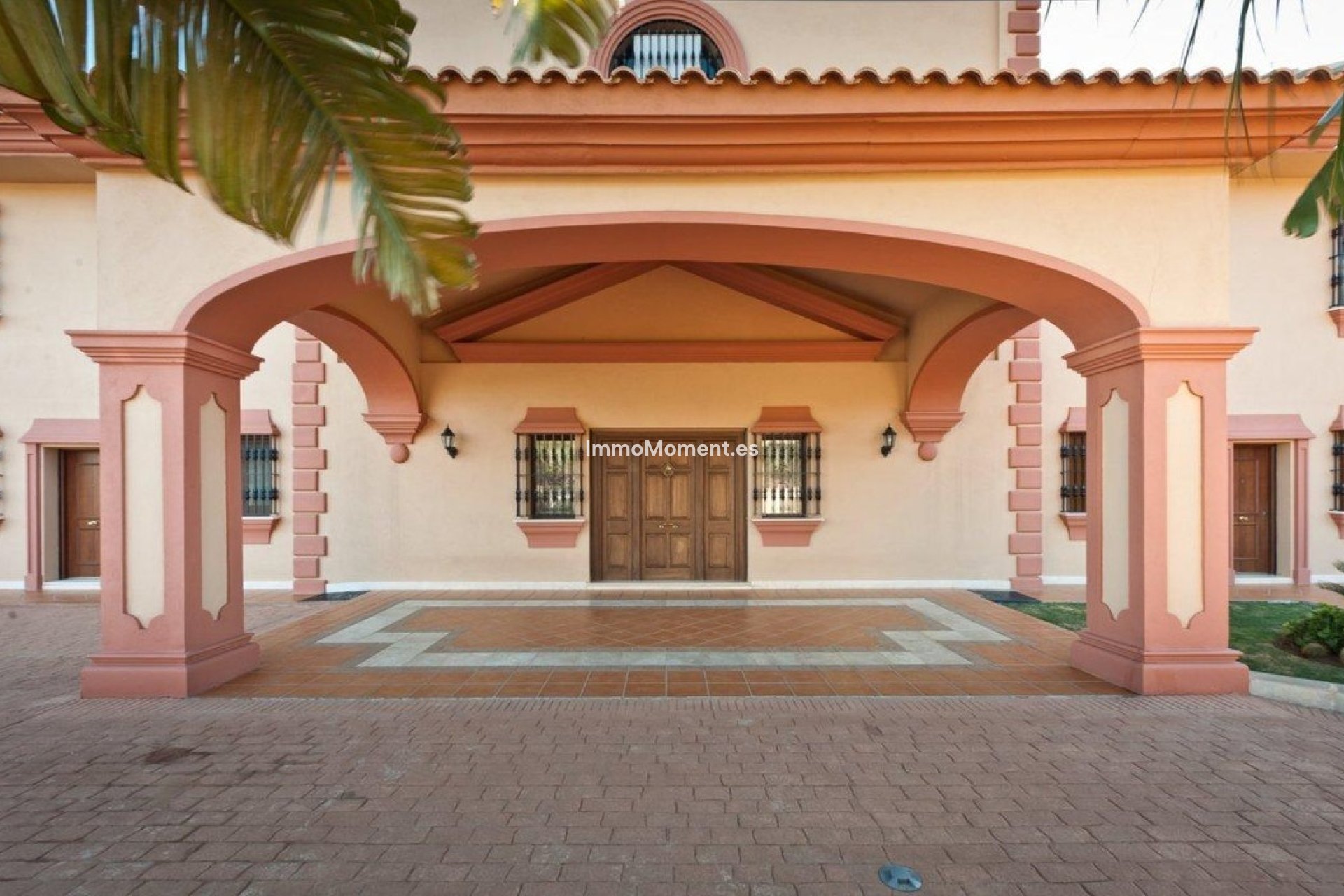 Revente - Villa individuelle - Mijas - Mijas Centro
