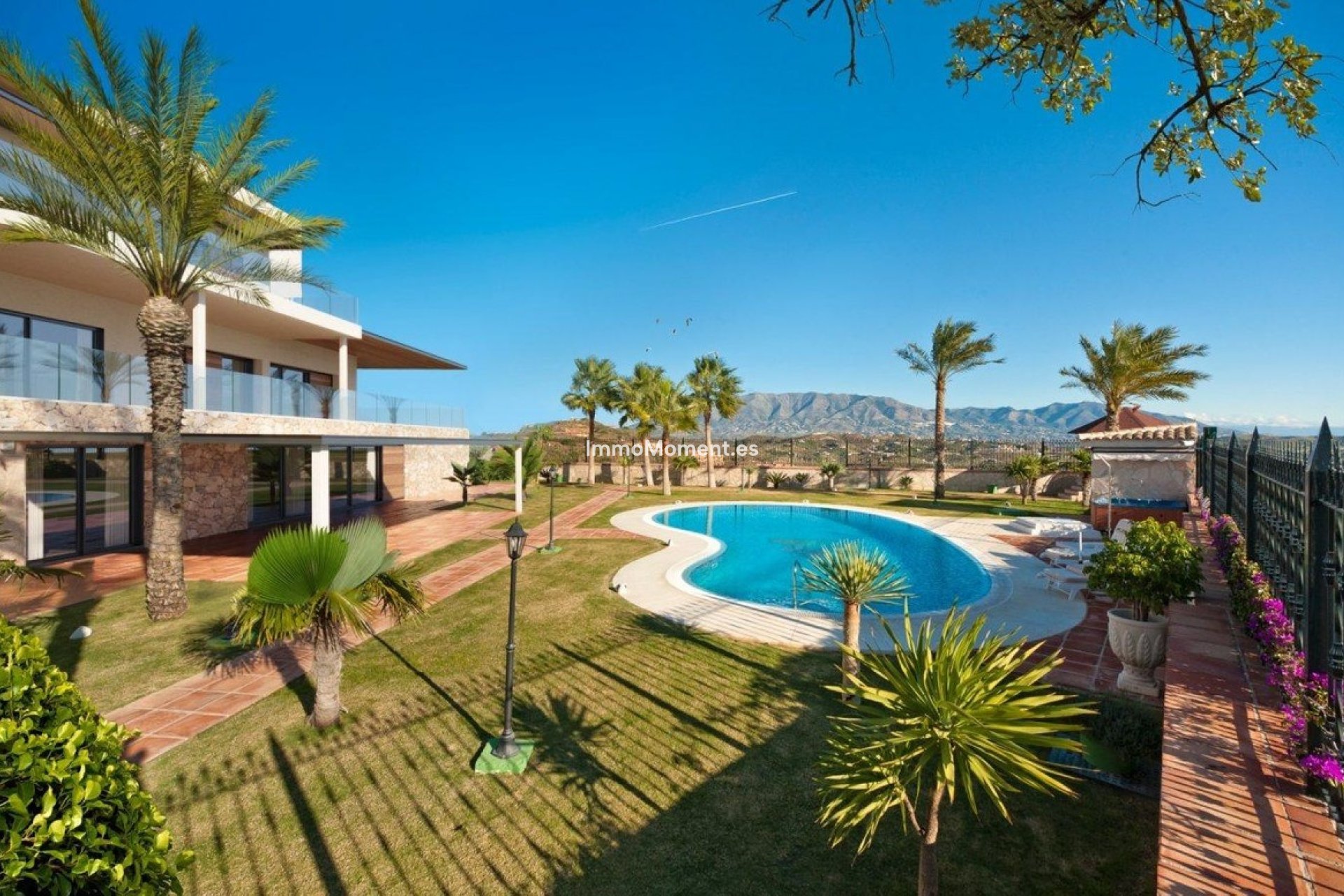 Revente - Villa individuelle - Mijas - Mijas Centro
