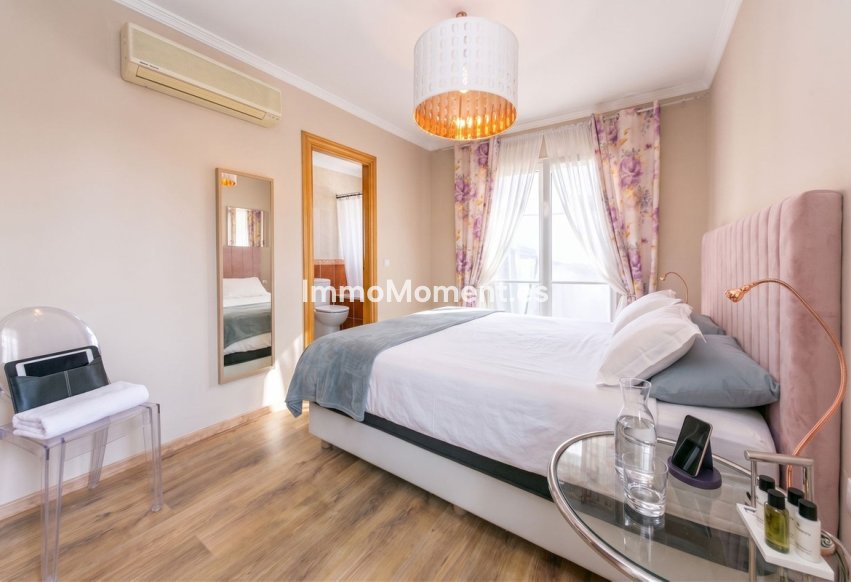 Revente - Villa individuelle - Mijas - Mijas Centro