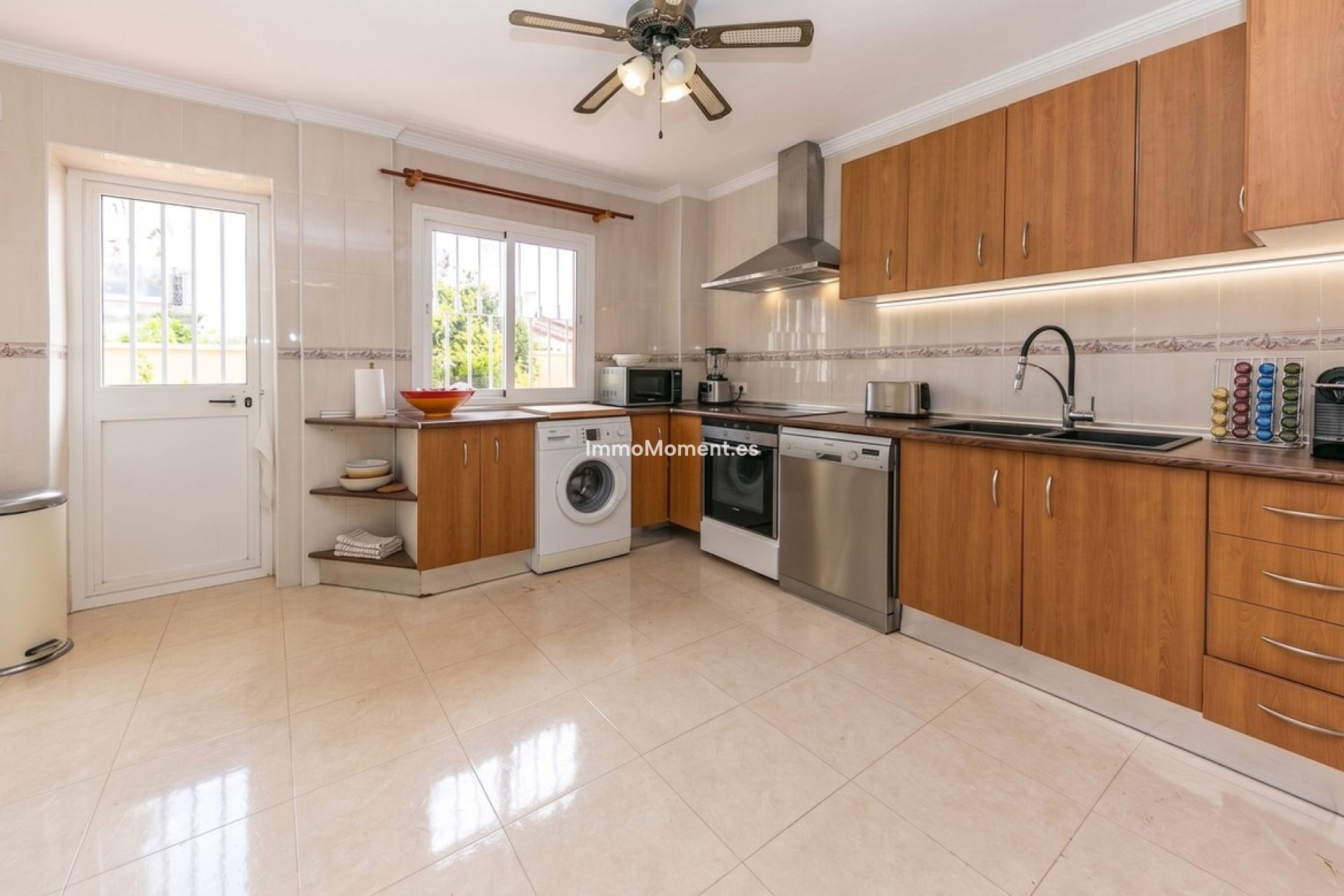 Revente - Villa individuelle - Mijas - Mijas Centro