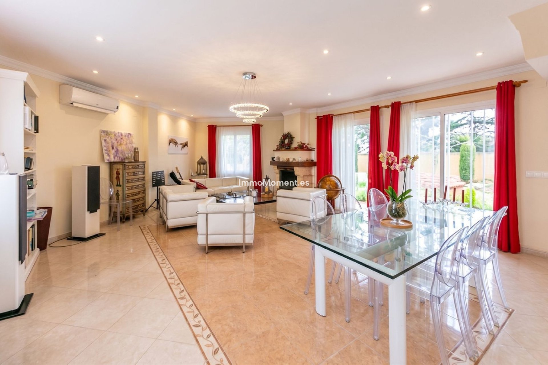 Revente - Villa individuelle - Mijas - Mijas Centro