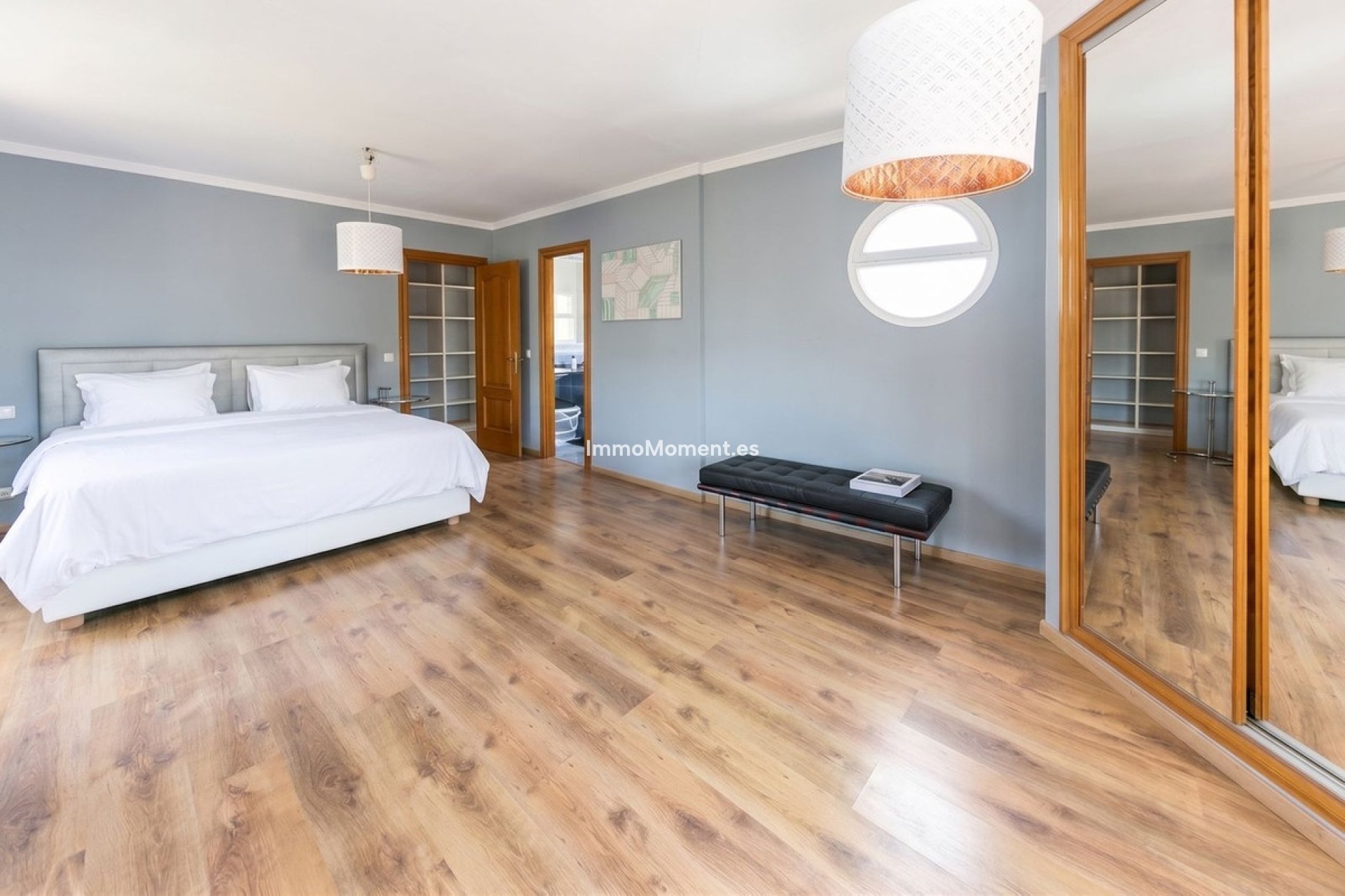 Revente - Villa individuelle - Mijas - Mijas Centro