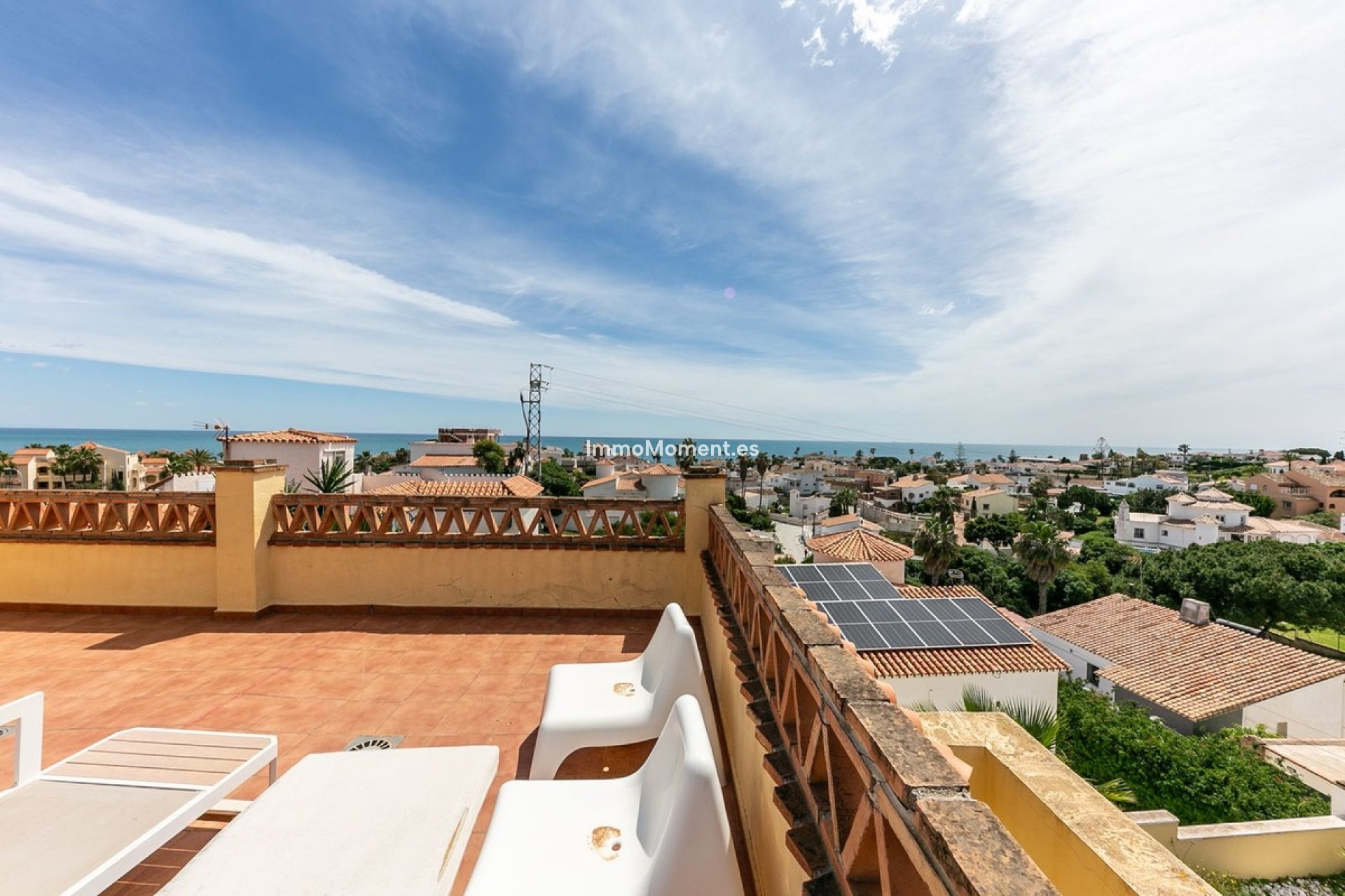 Revente - Villa individuelle - Mijas - Mijas Centro