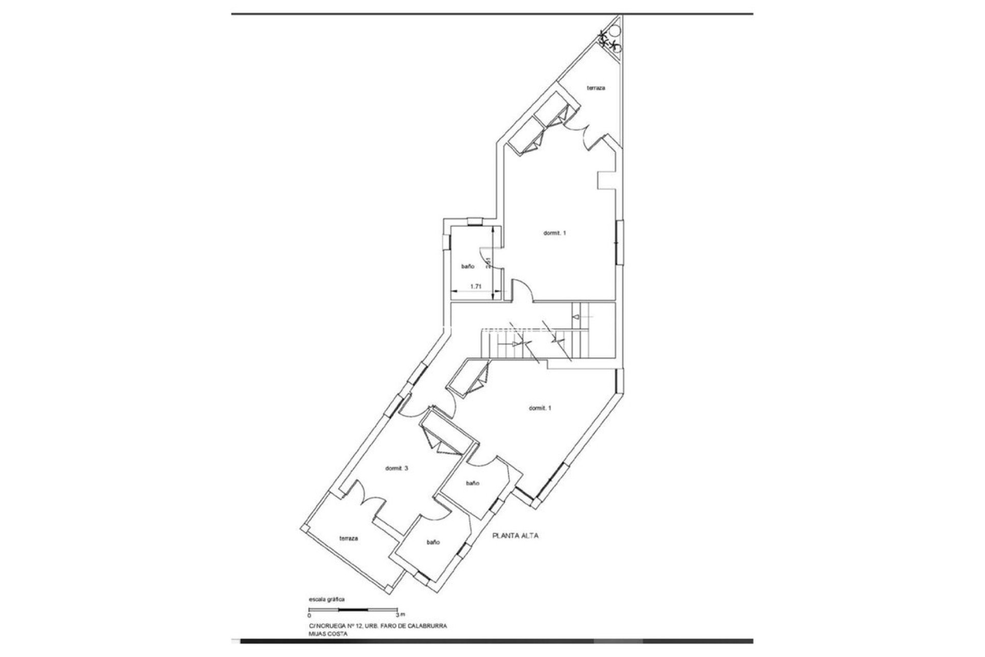Revente - Villa individuelle - Mijas - Mijas Centro