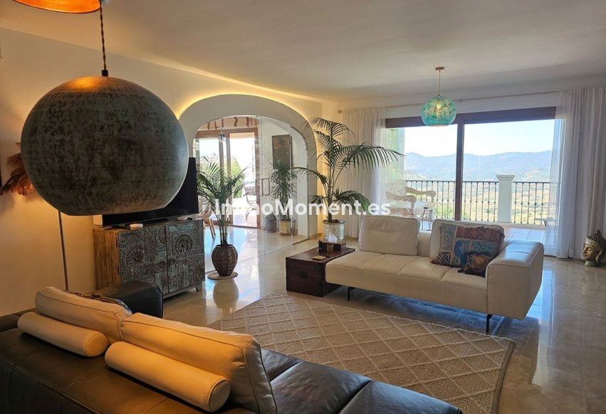 Revente - Villa individuelle - Mijas - Mijas Centro