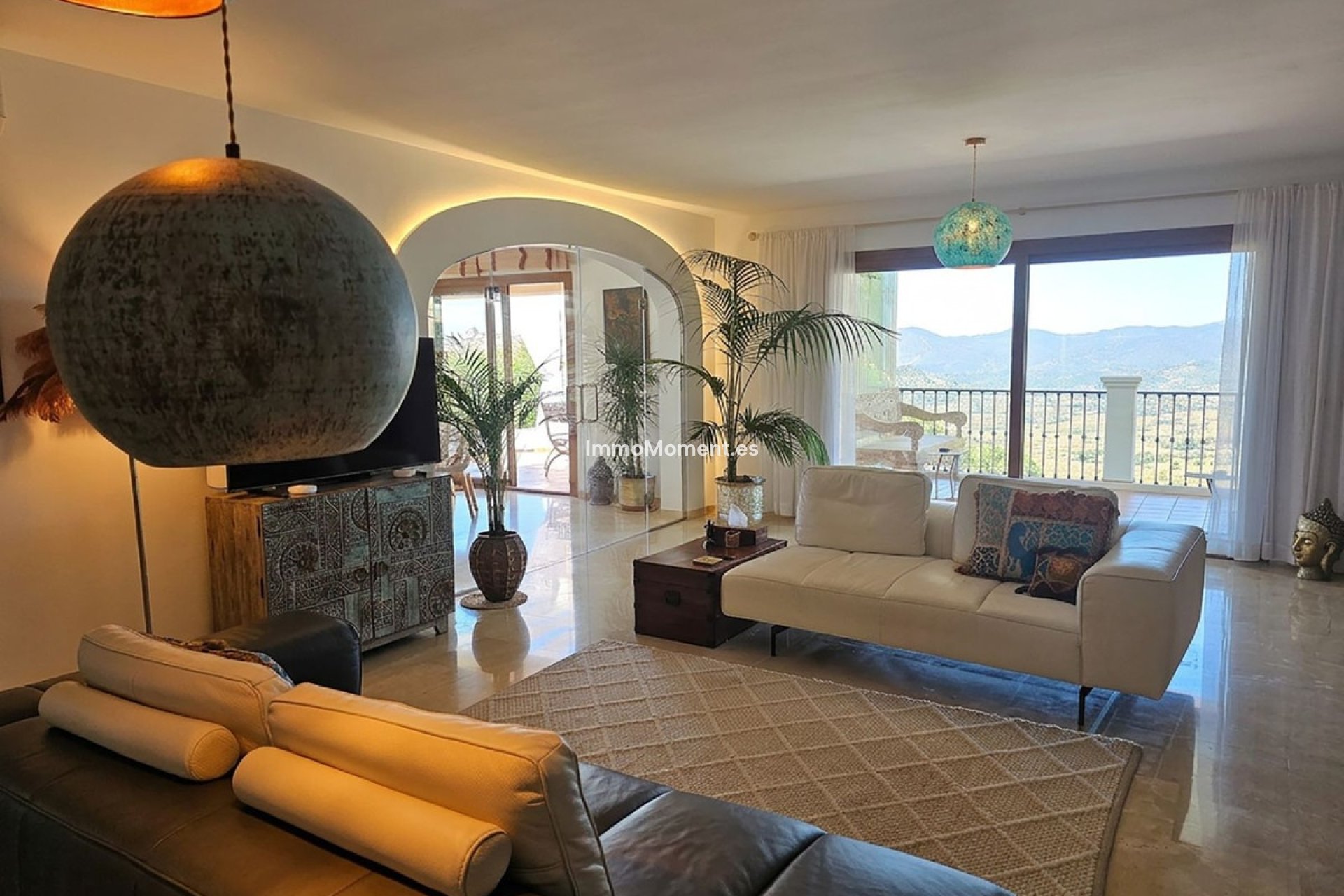 Revente - Villa individuelle - Mijas - Mijas Centro