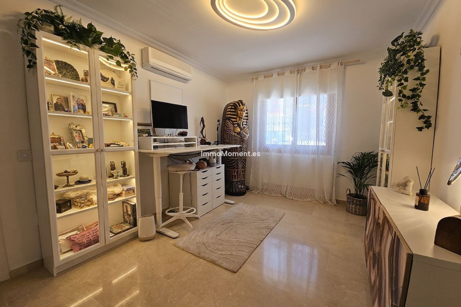 Revente - Villa individuelle - Mijas - Mijas Centro