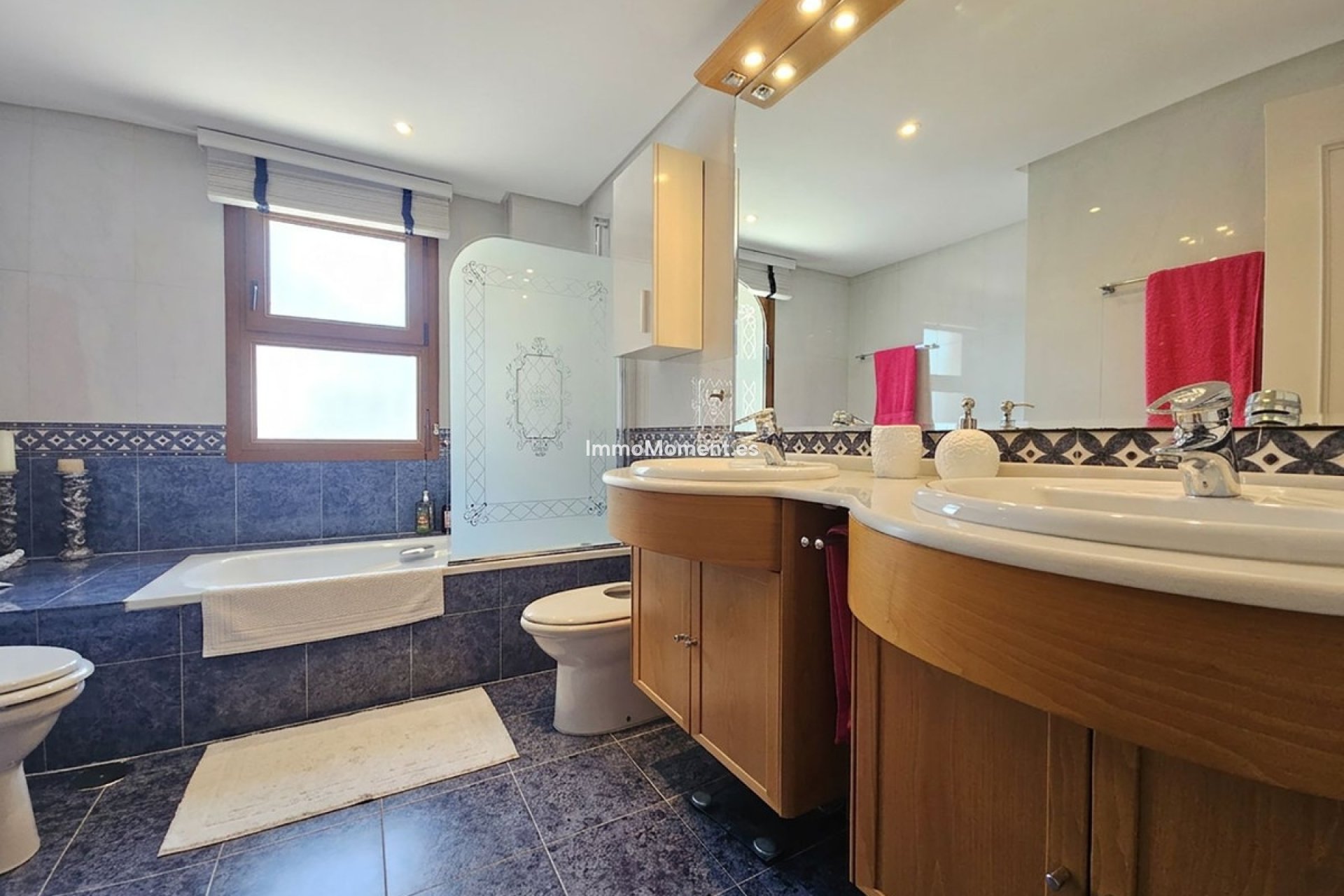 Revente - Villa individuelle - Mijas - Mijas Centro