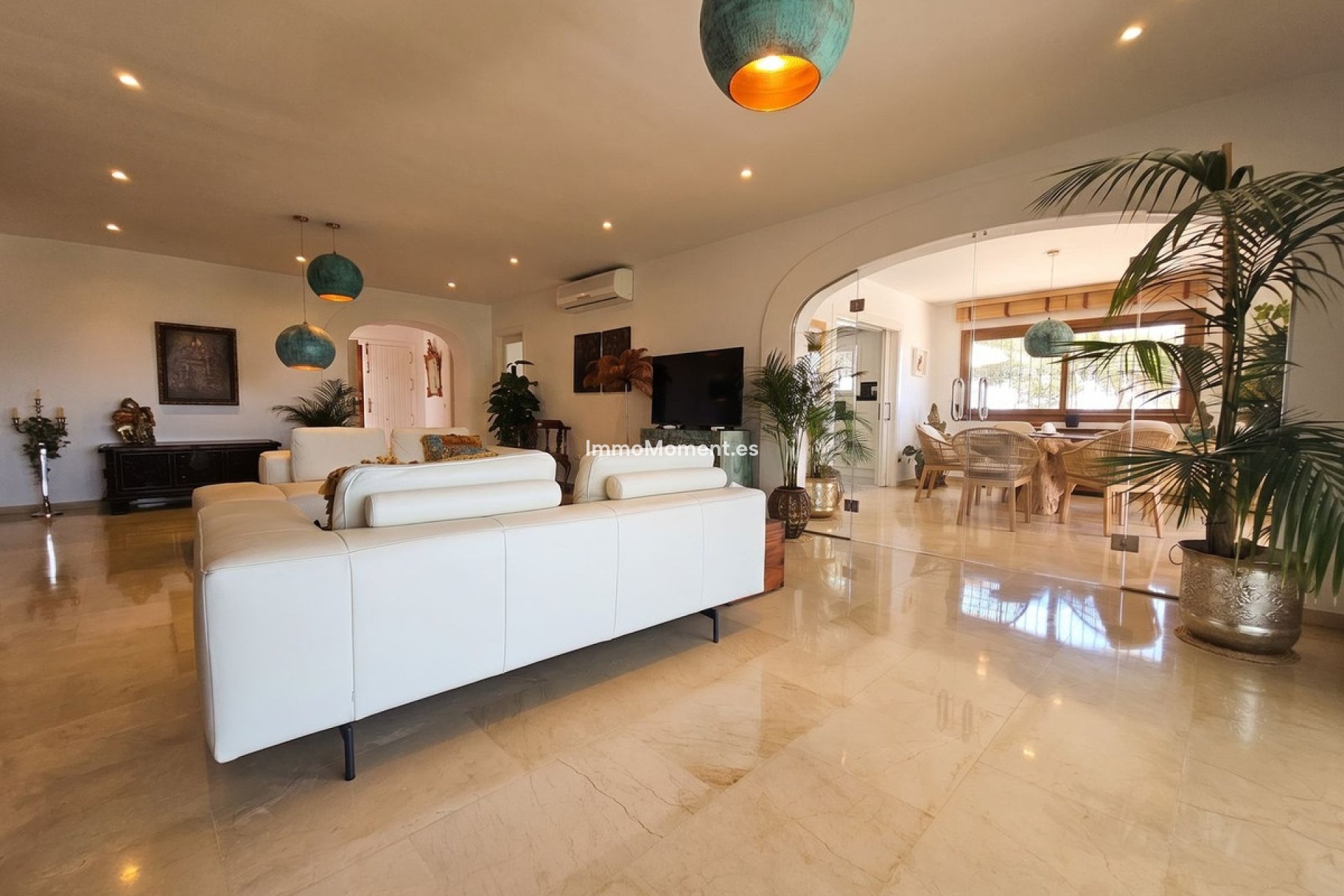 Revente - Villa individuelle - Mijas - Mijas Centro
