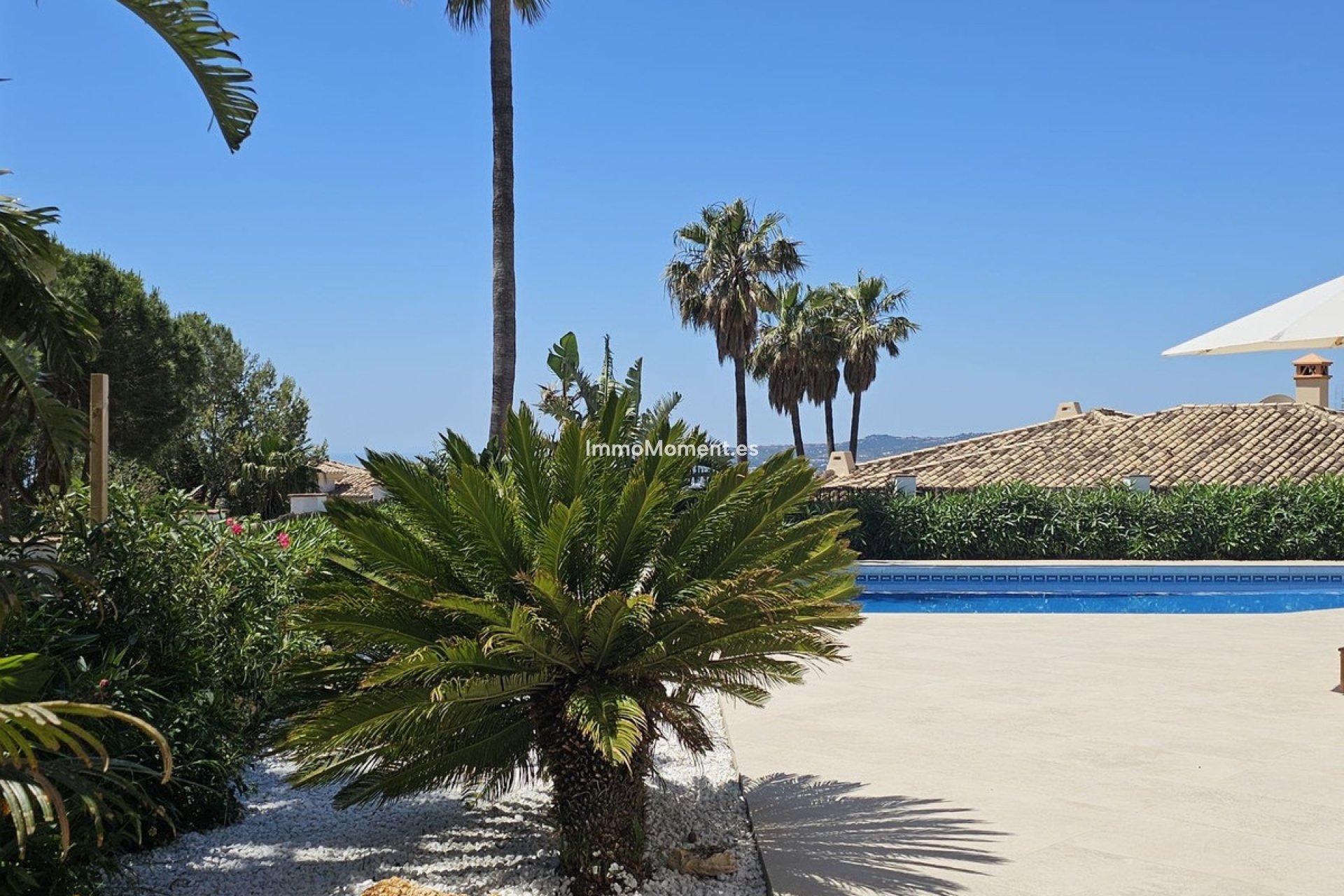 Revente - Villa individuelle - Mijas - Mijas Centro