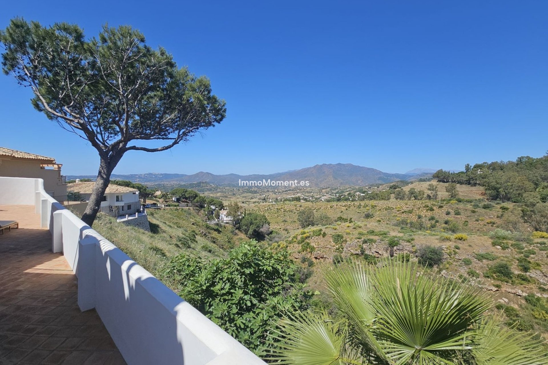 Revente - Villa individuelle - Mijas - Mijas Centro