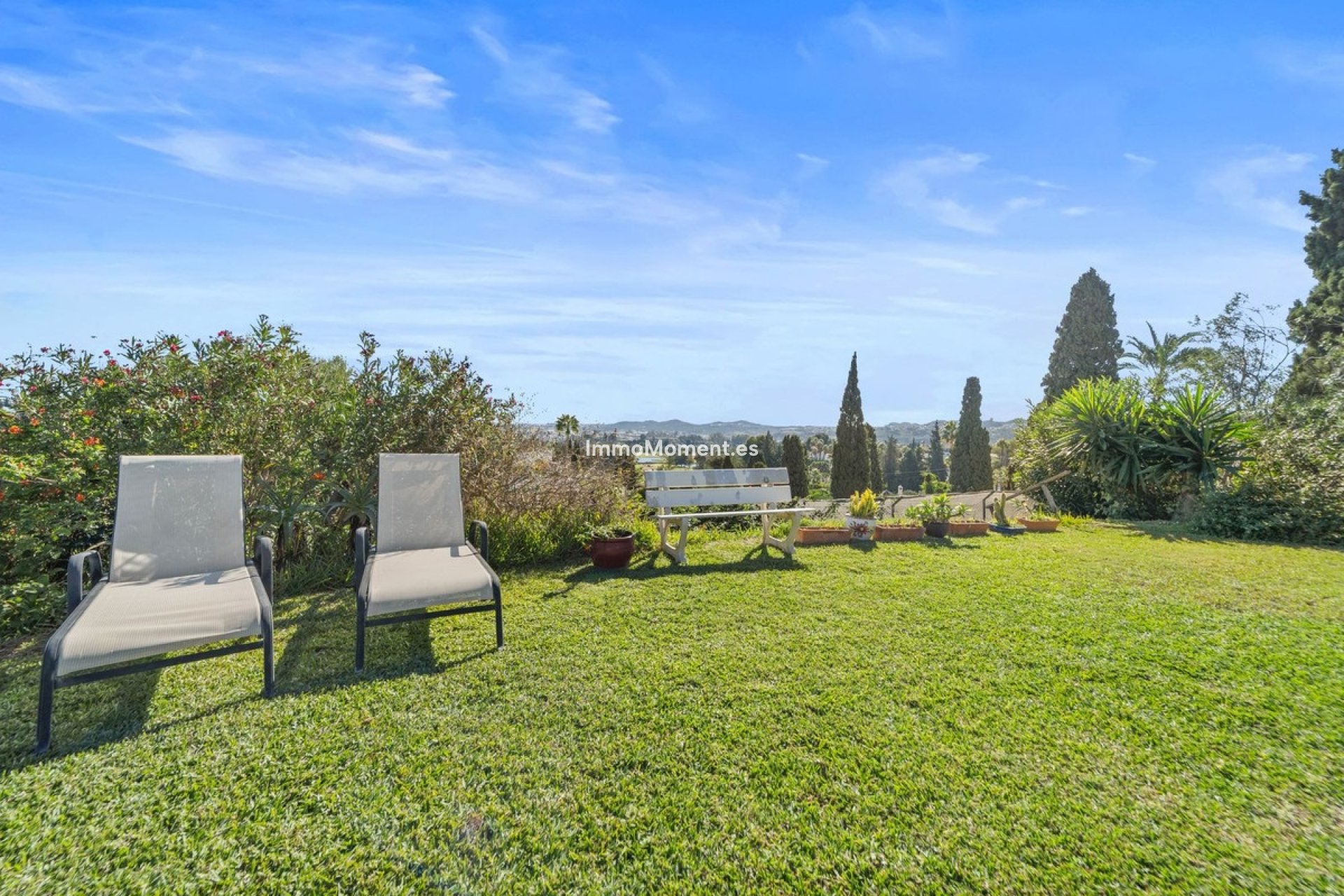 Revente - Villa individuelle - Mijas - Mijas Centro