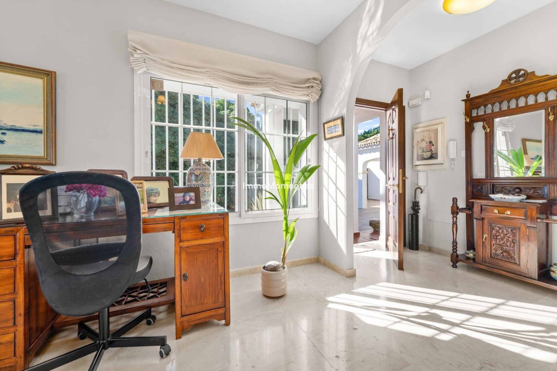Revente - Villa individuelle - Mijas - Mijas Centro