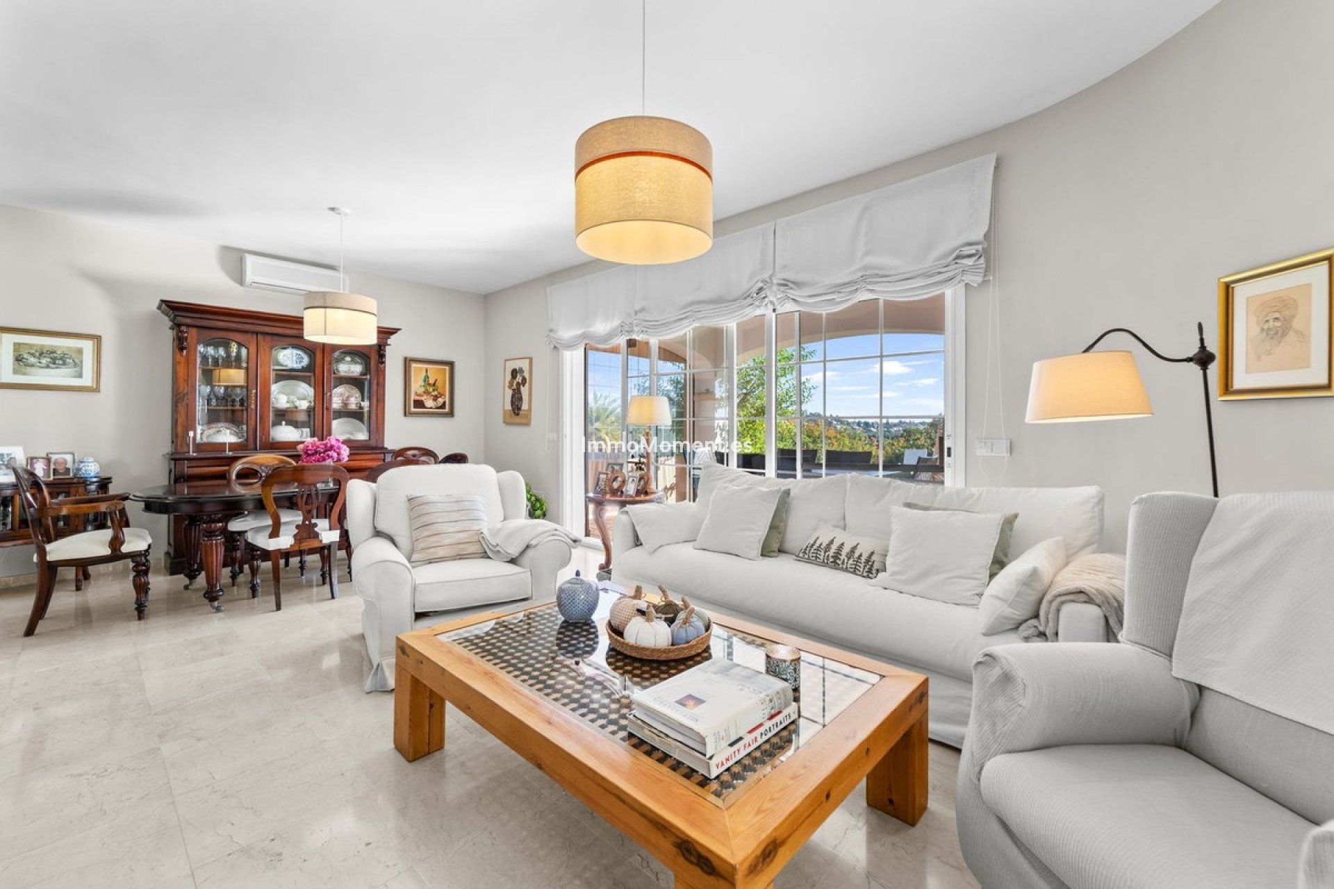 Revente - Villa individuelle - Mijas - Mijas Centro