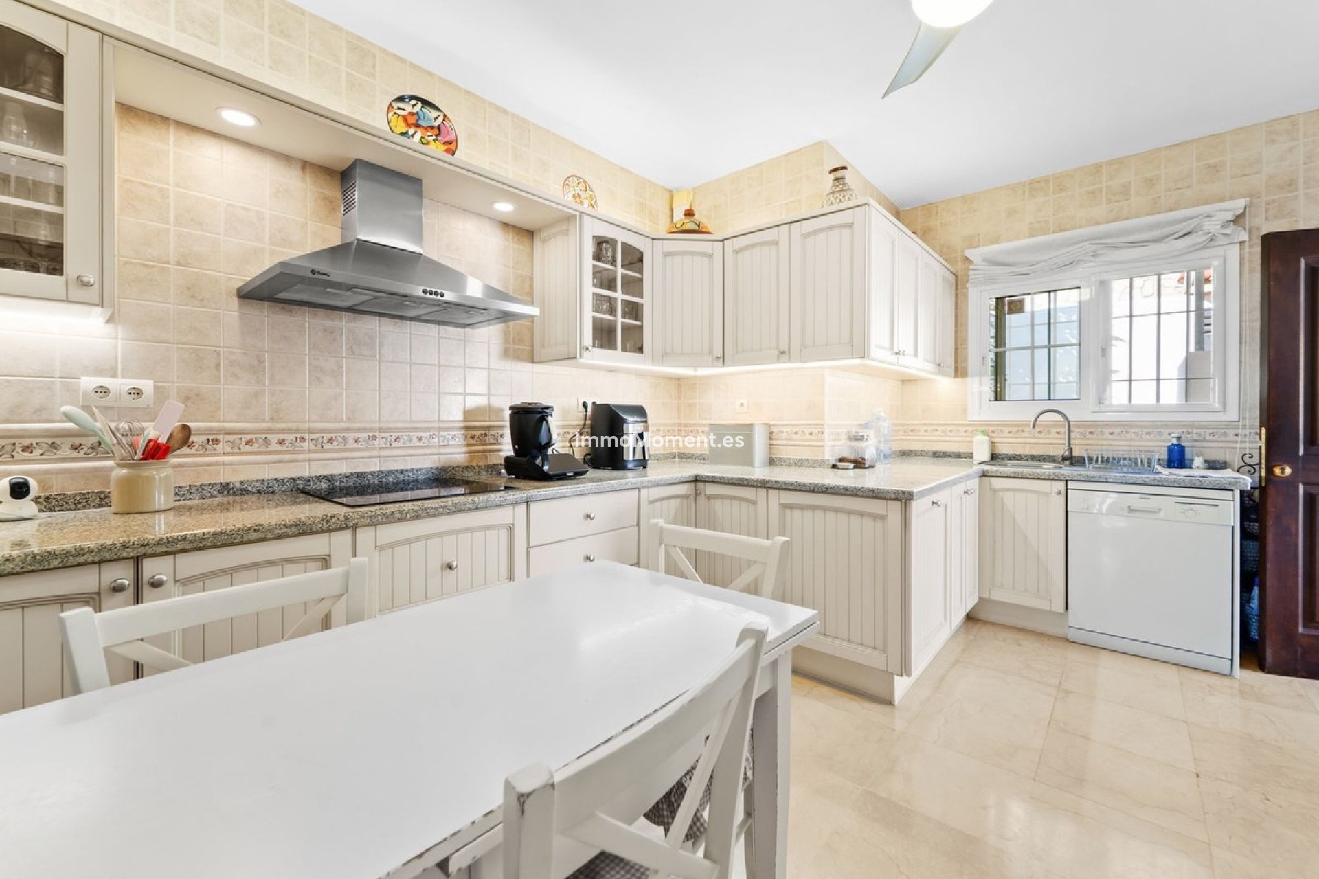 Revente - Villa individuelle - Mijas - Mijas Centro