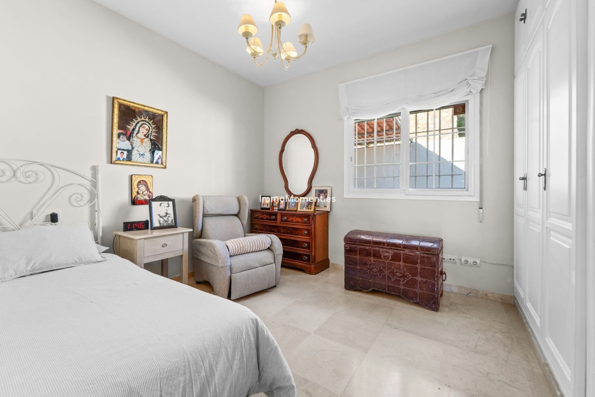 Revente - Villa individuelle - Mijas - Mijas Centro