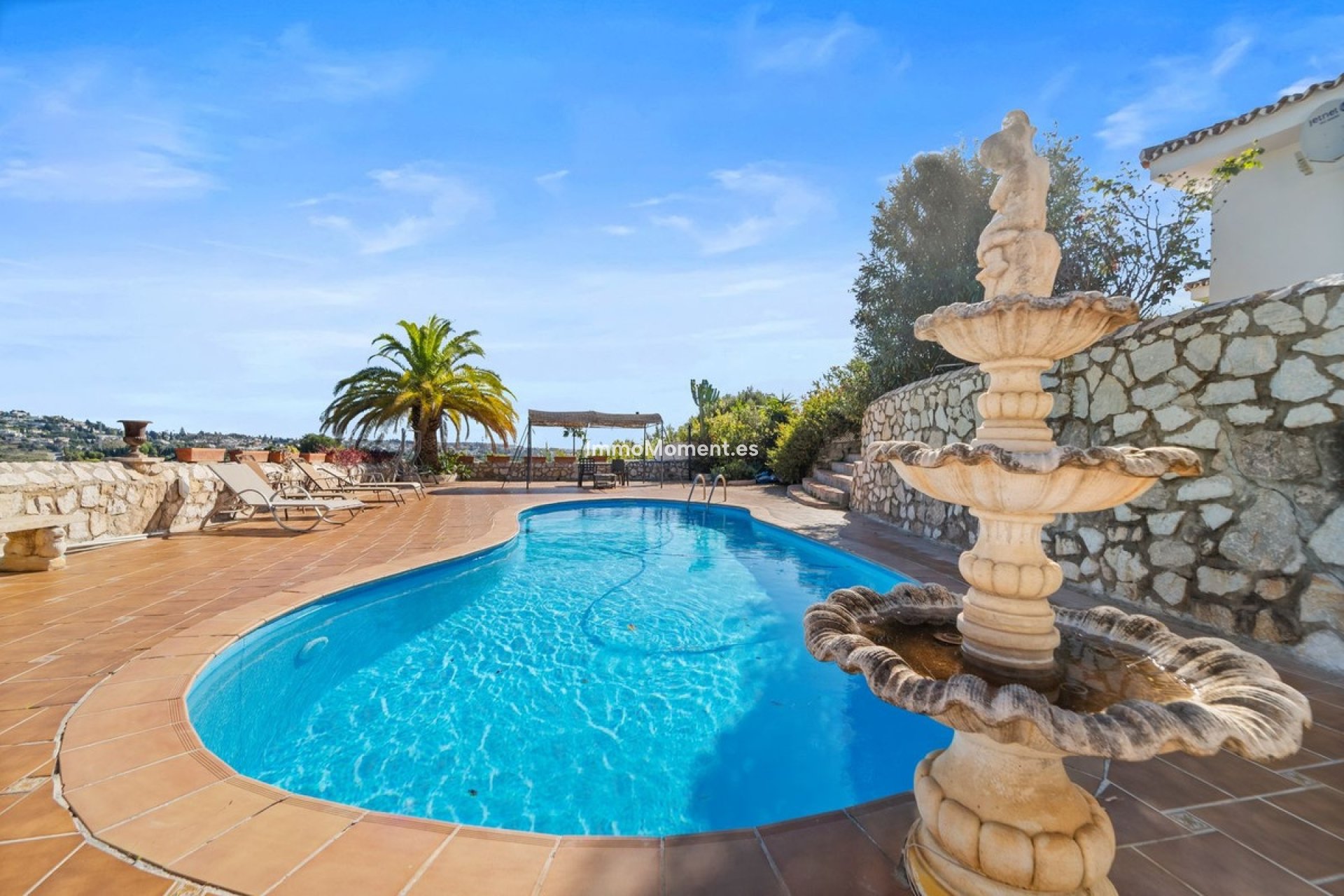 Revente - Villa individuelle - Mijas - Mijas Centro