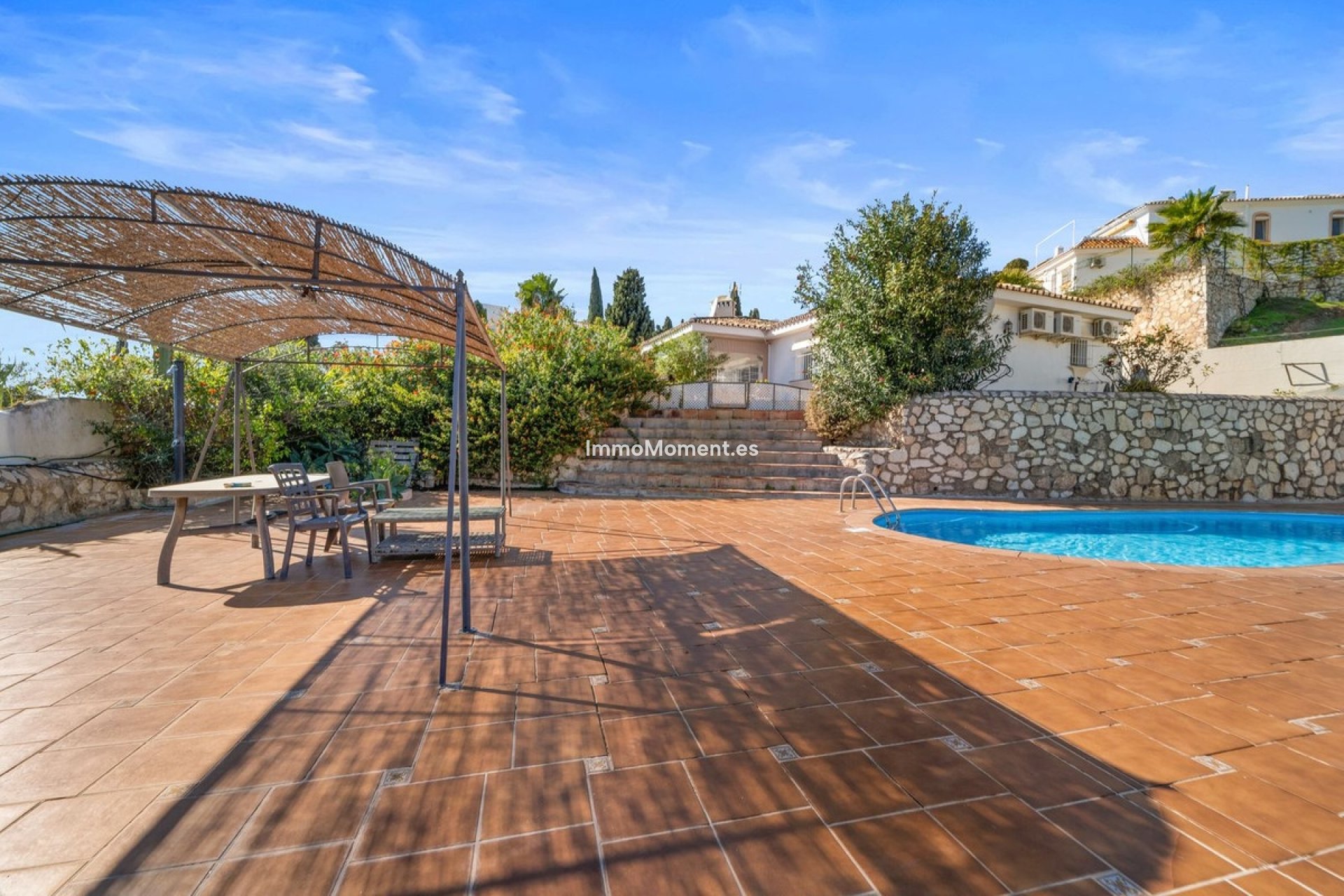Revente - Villa individuelle - Mijas - Mijas Centro