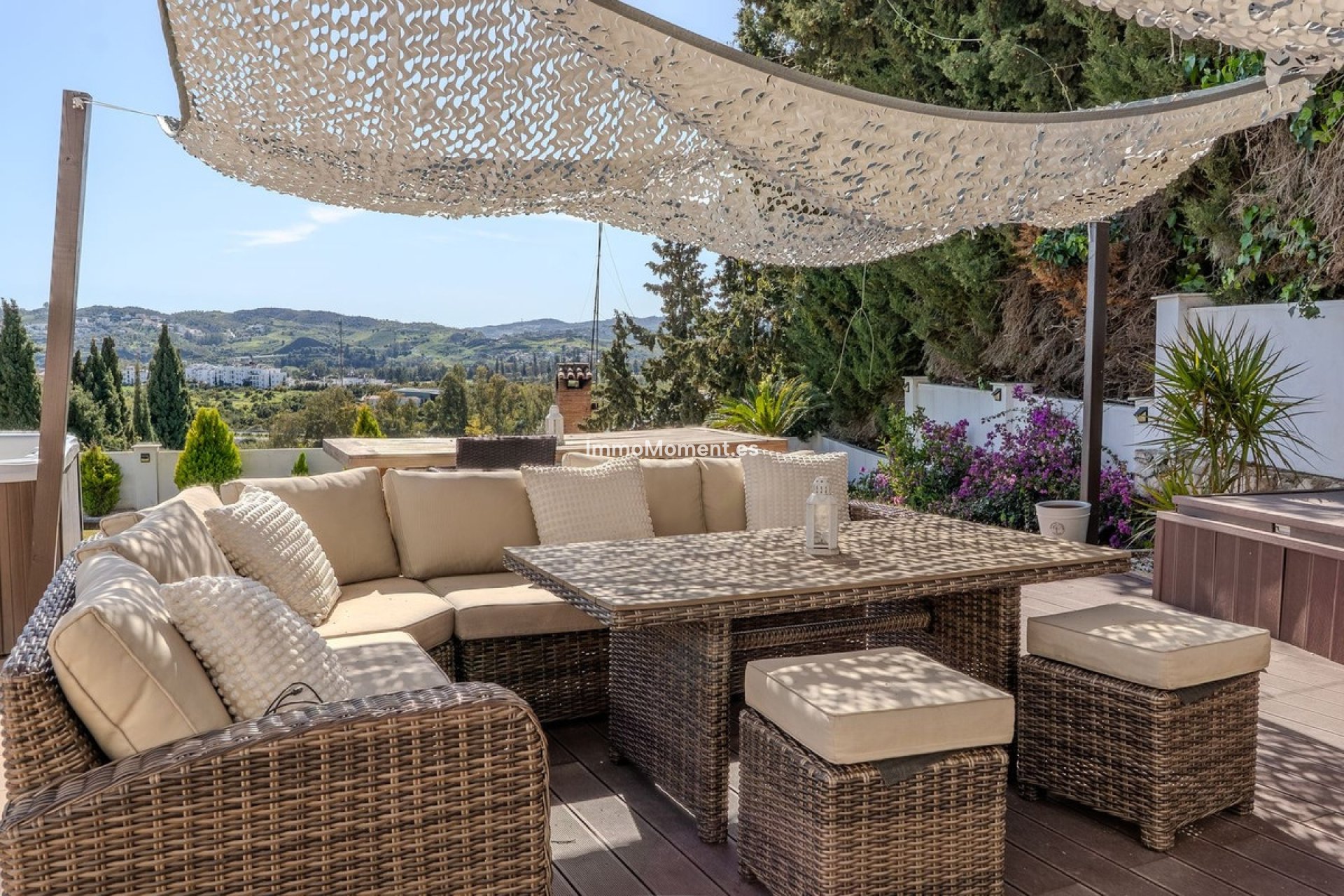 Revente - Villa individuelle - Mijas - Mijas Centro